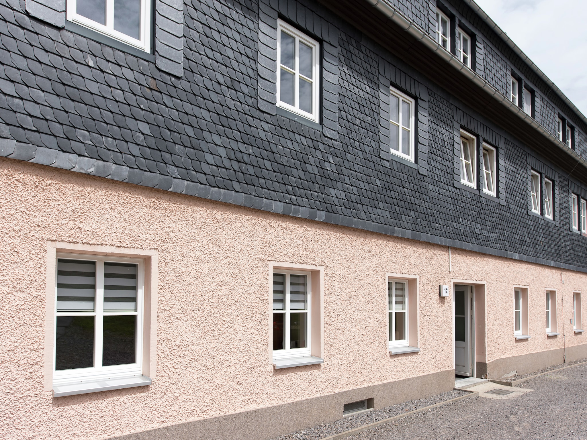 Ferienwohnung Ferienwohnung an der Talsperre Rauschenbach
