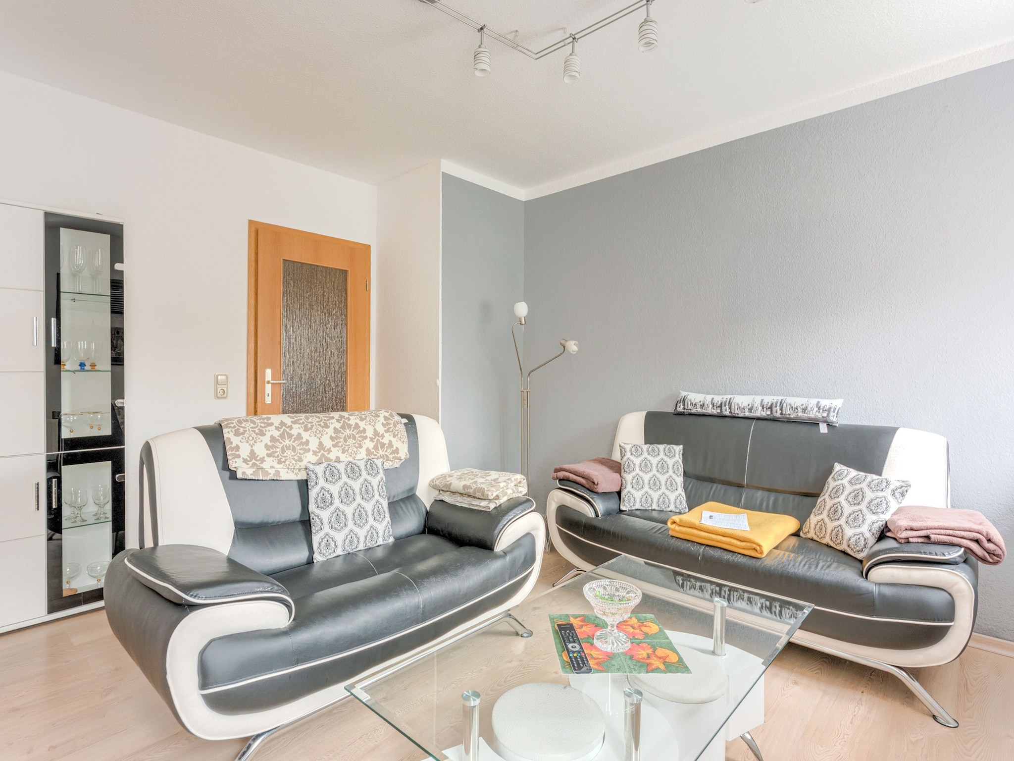 Ferienwohnung Ferienwohnung an der Talsperre Rauschenbach