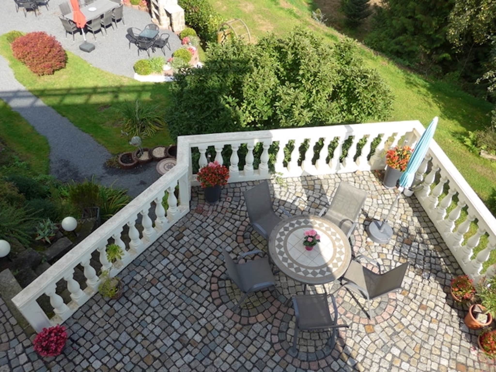 Ferienwohnung Naturlounge 13