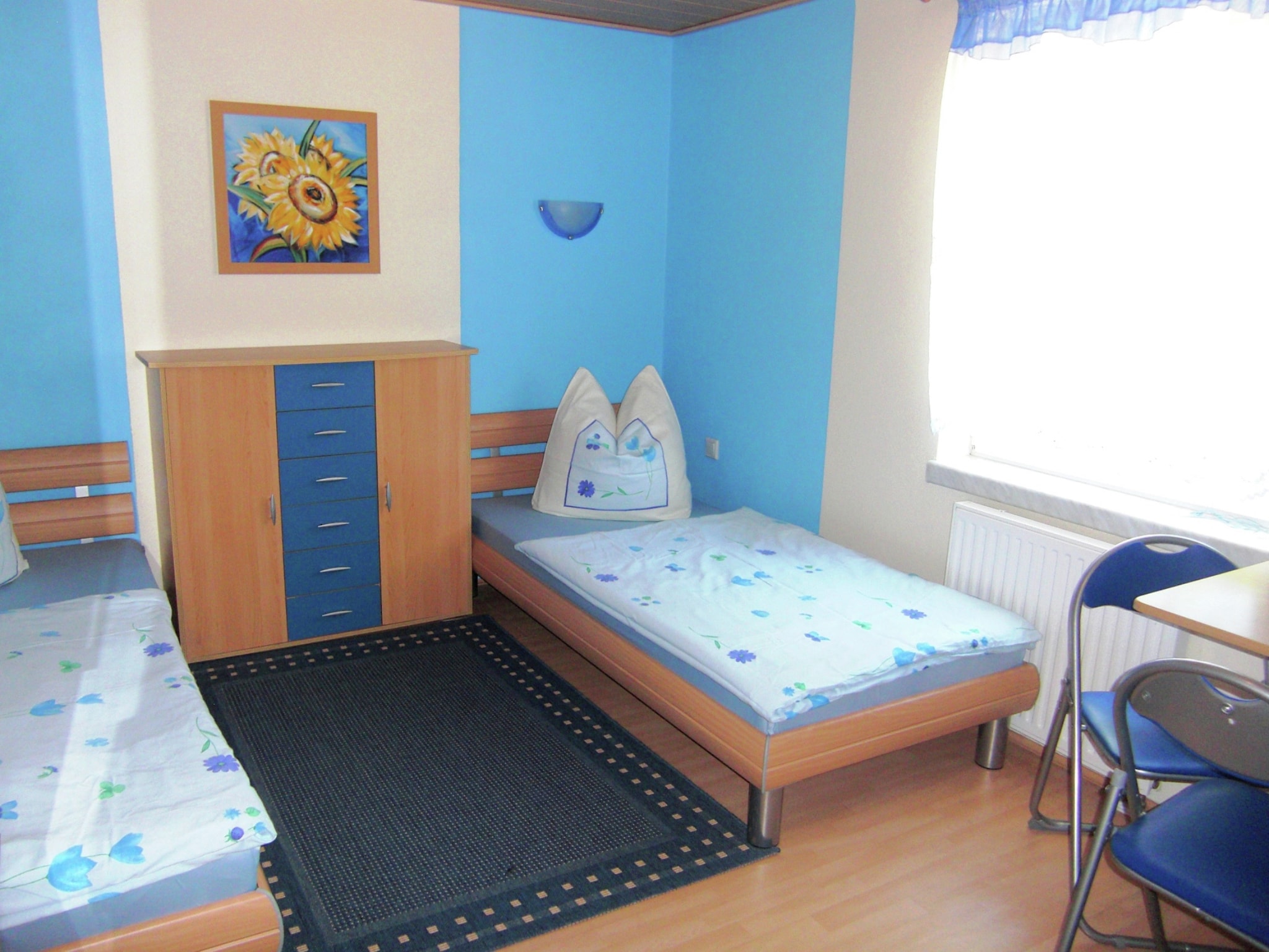 Ferienwohnung Naturlounge 13