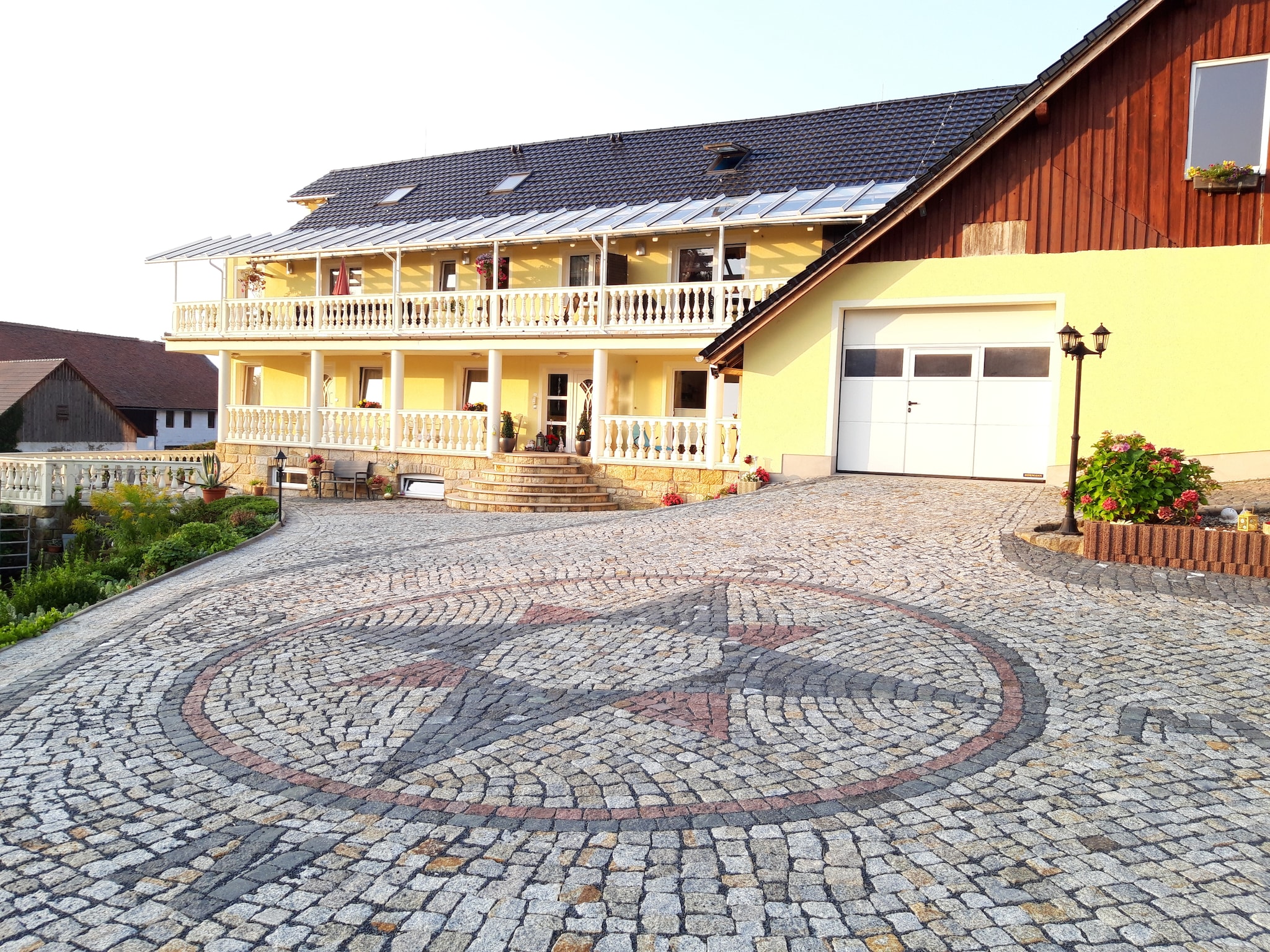Ferienwohnung Naturlounge 13