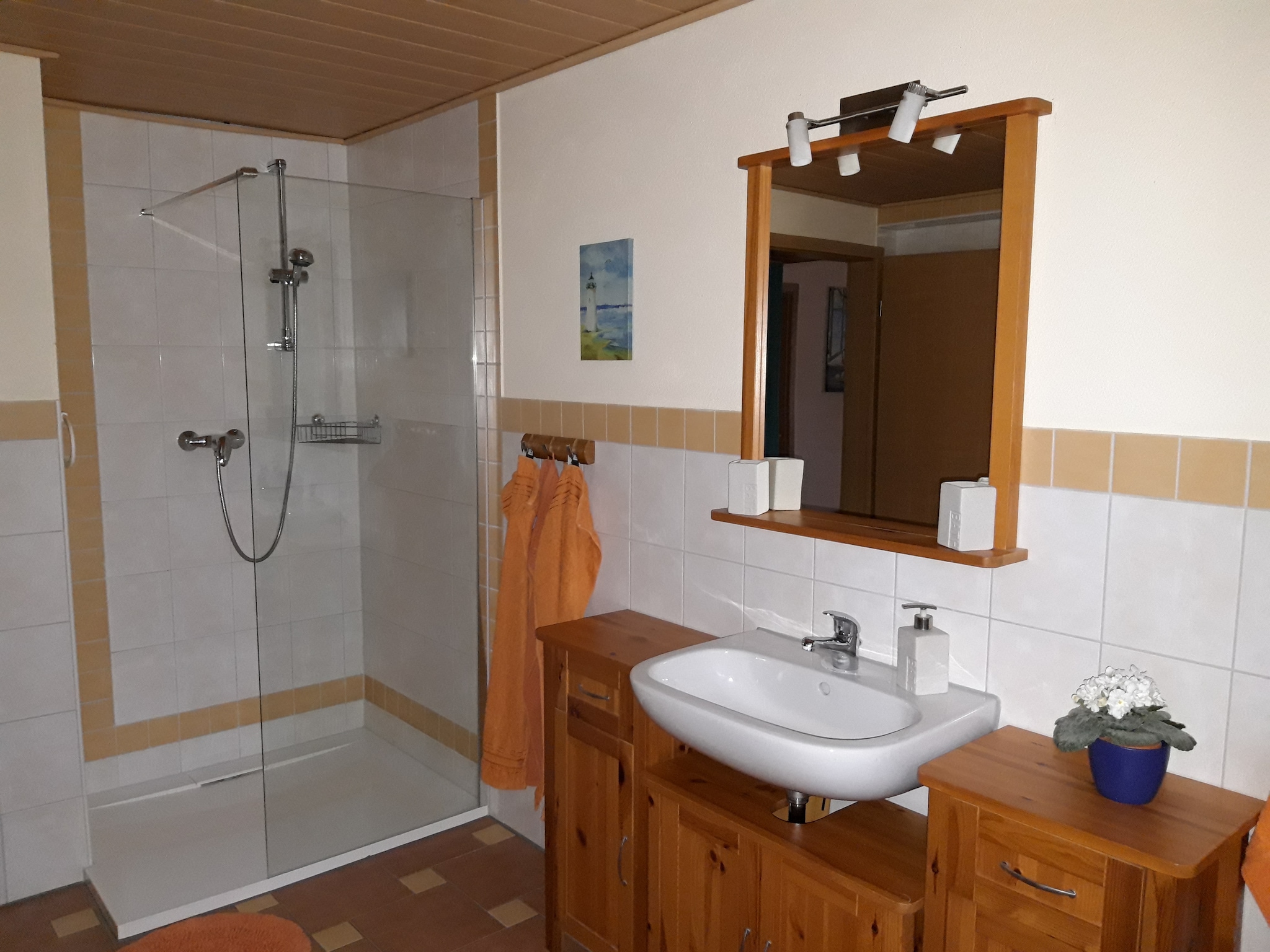 Ferienwohnung Naturlounge 13