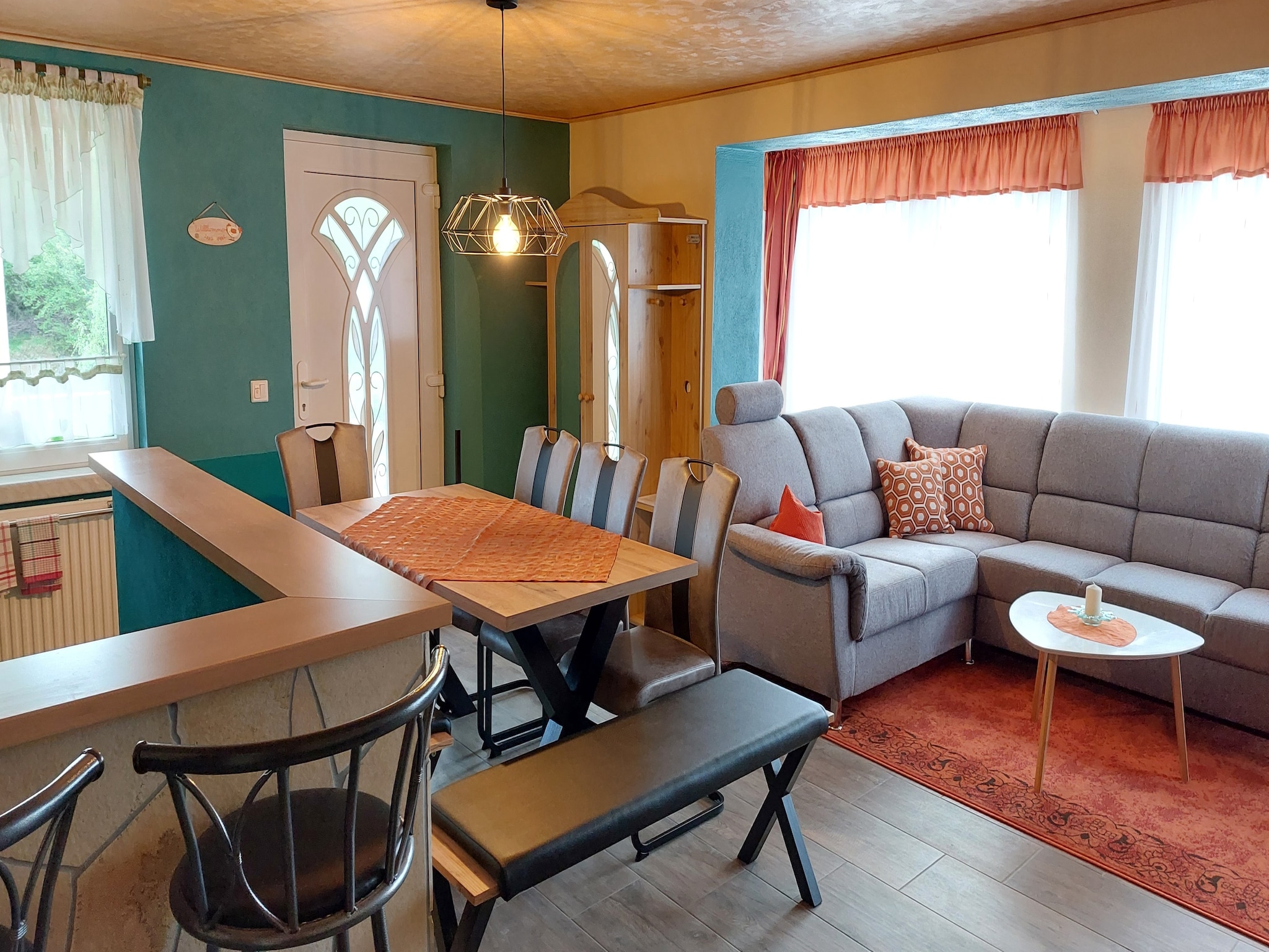 Ferienwohnung Naturlounge 13