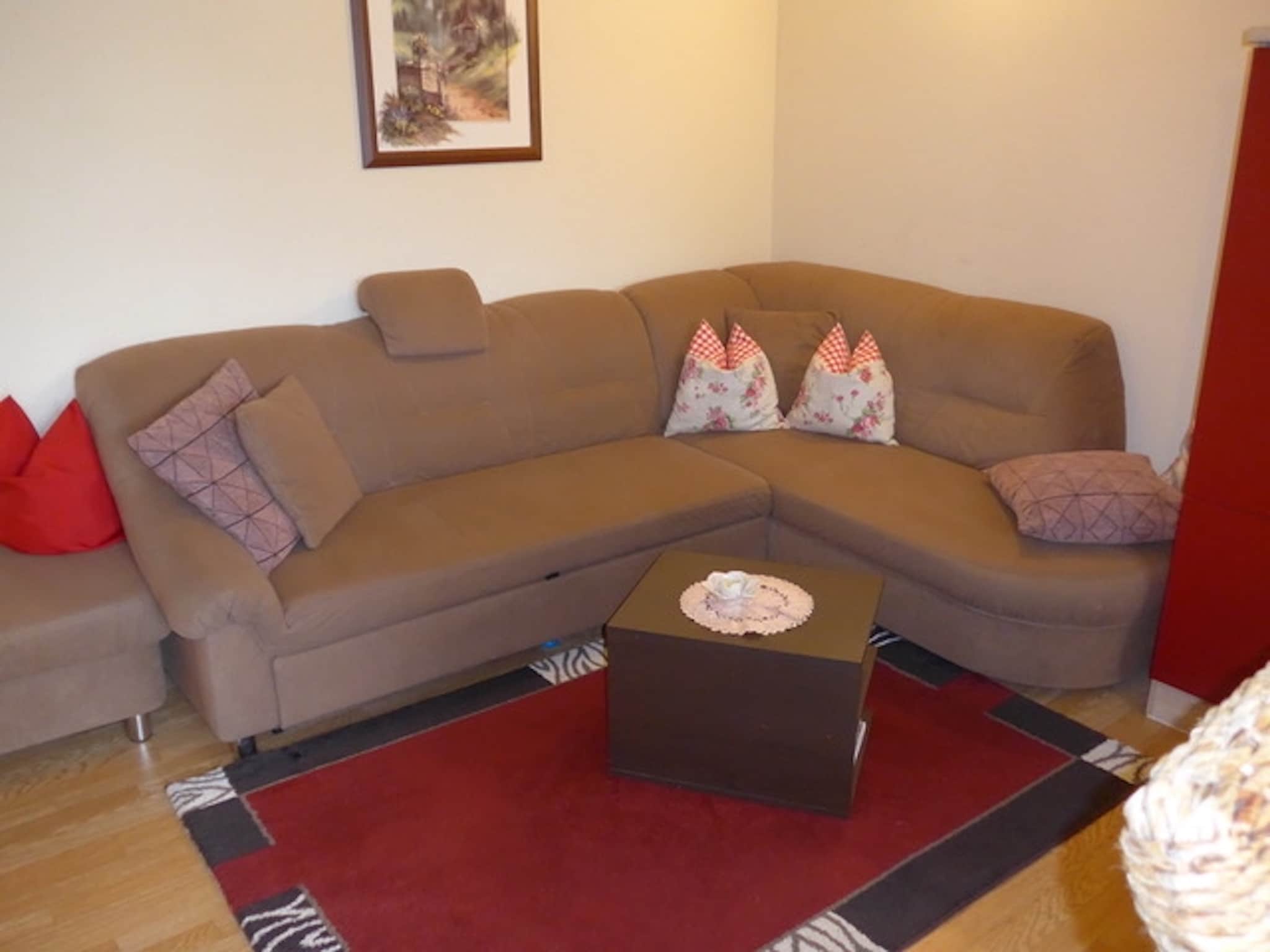 Ferienwohnung Naturlounge 13
