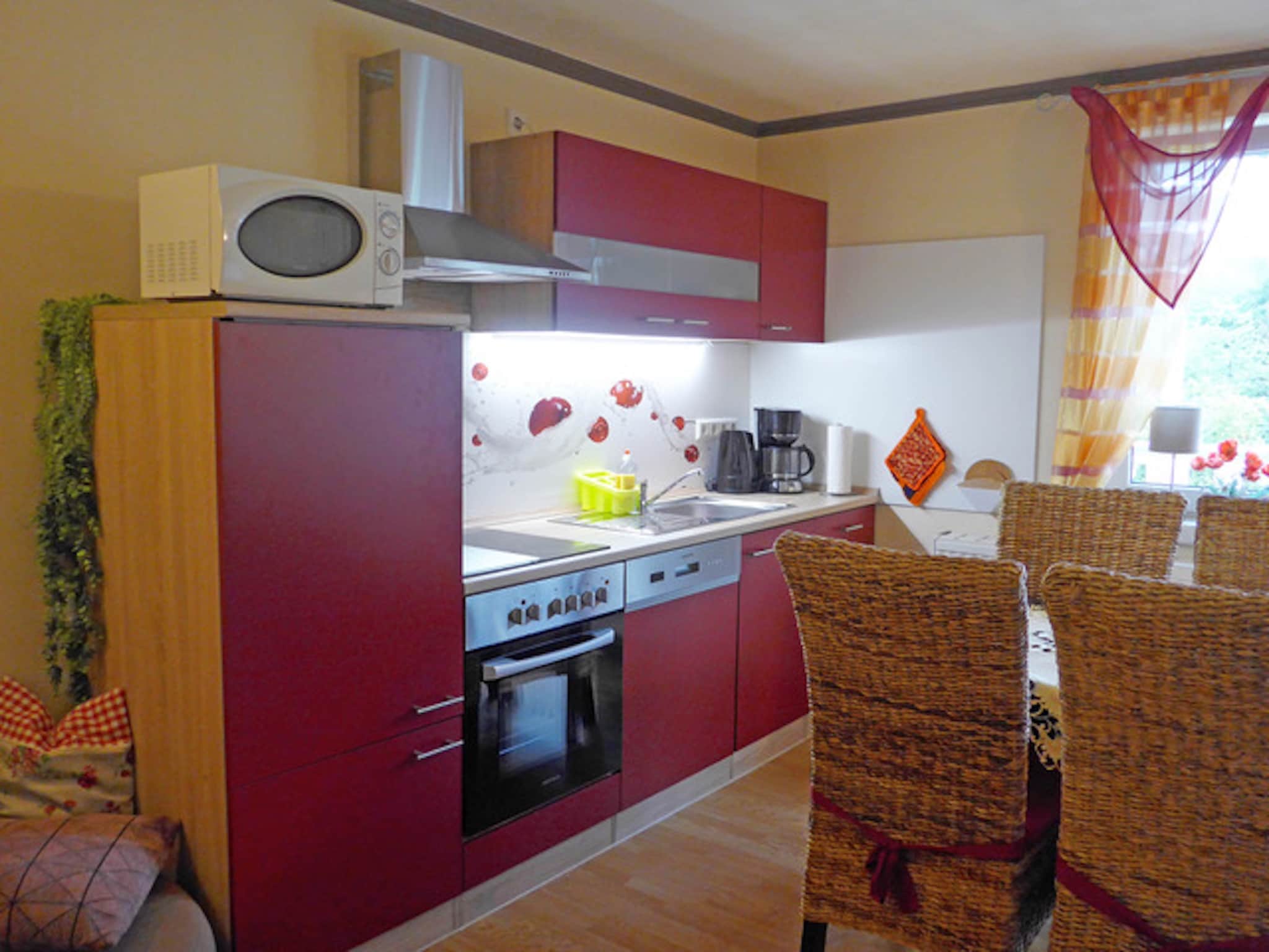 Ferienwohnung Naturlounge 13