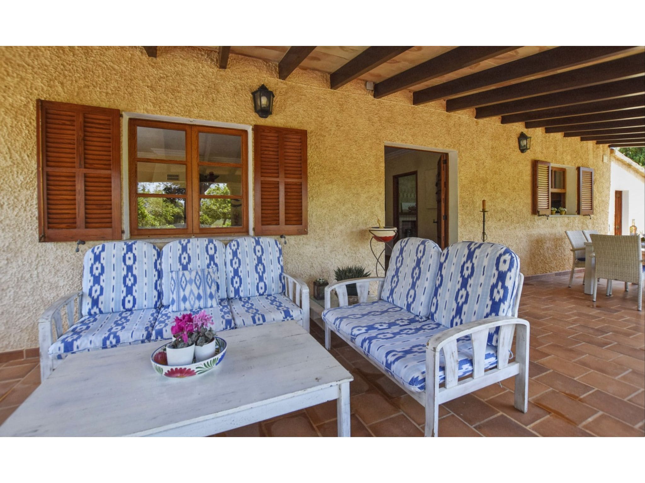 Ferienhaus Tonina