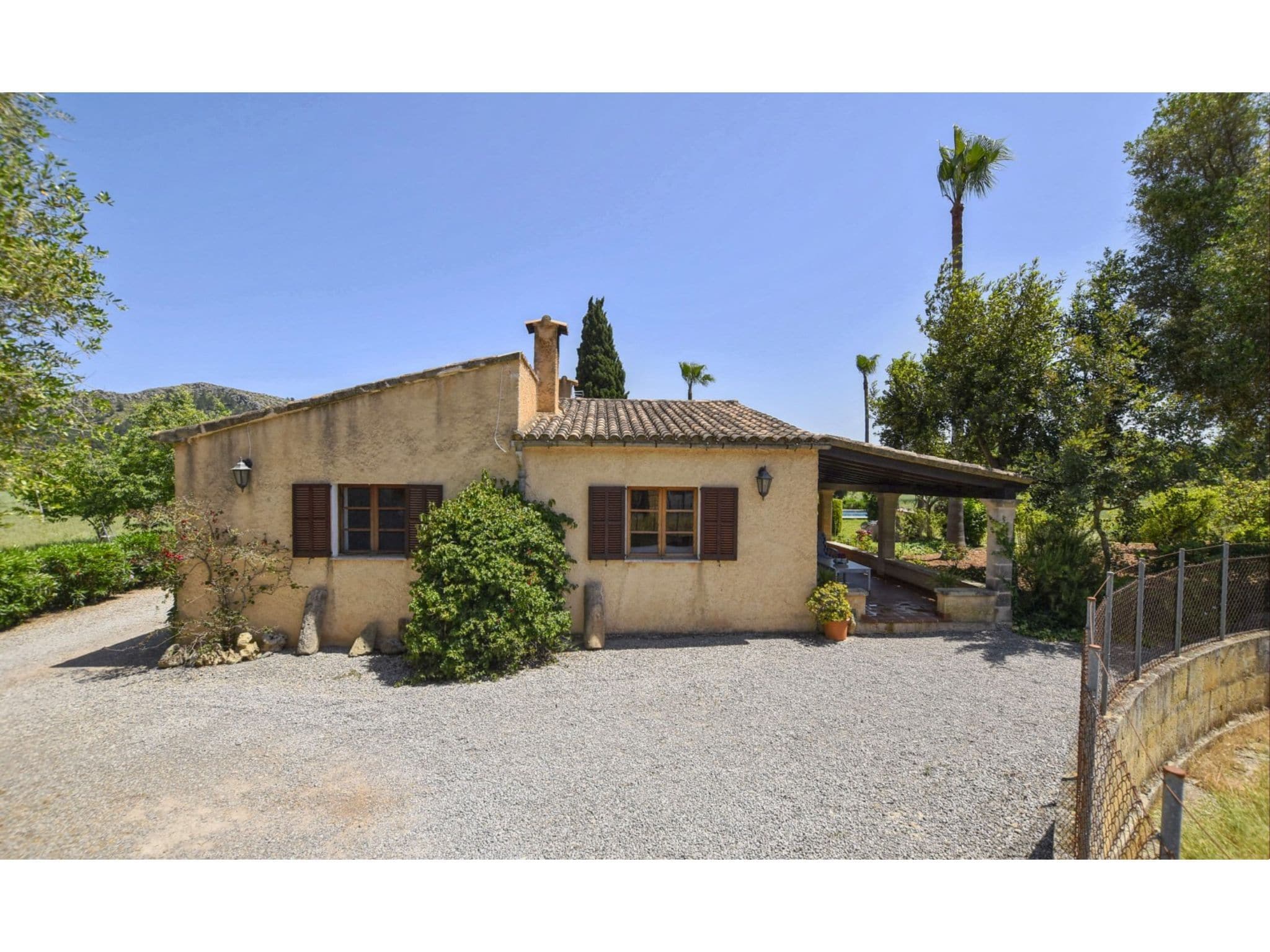 Ferienhaus Tonina