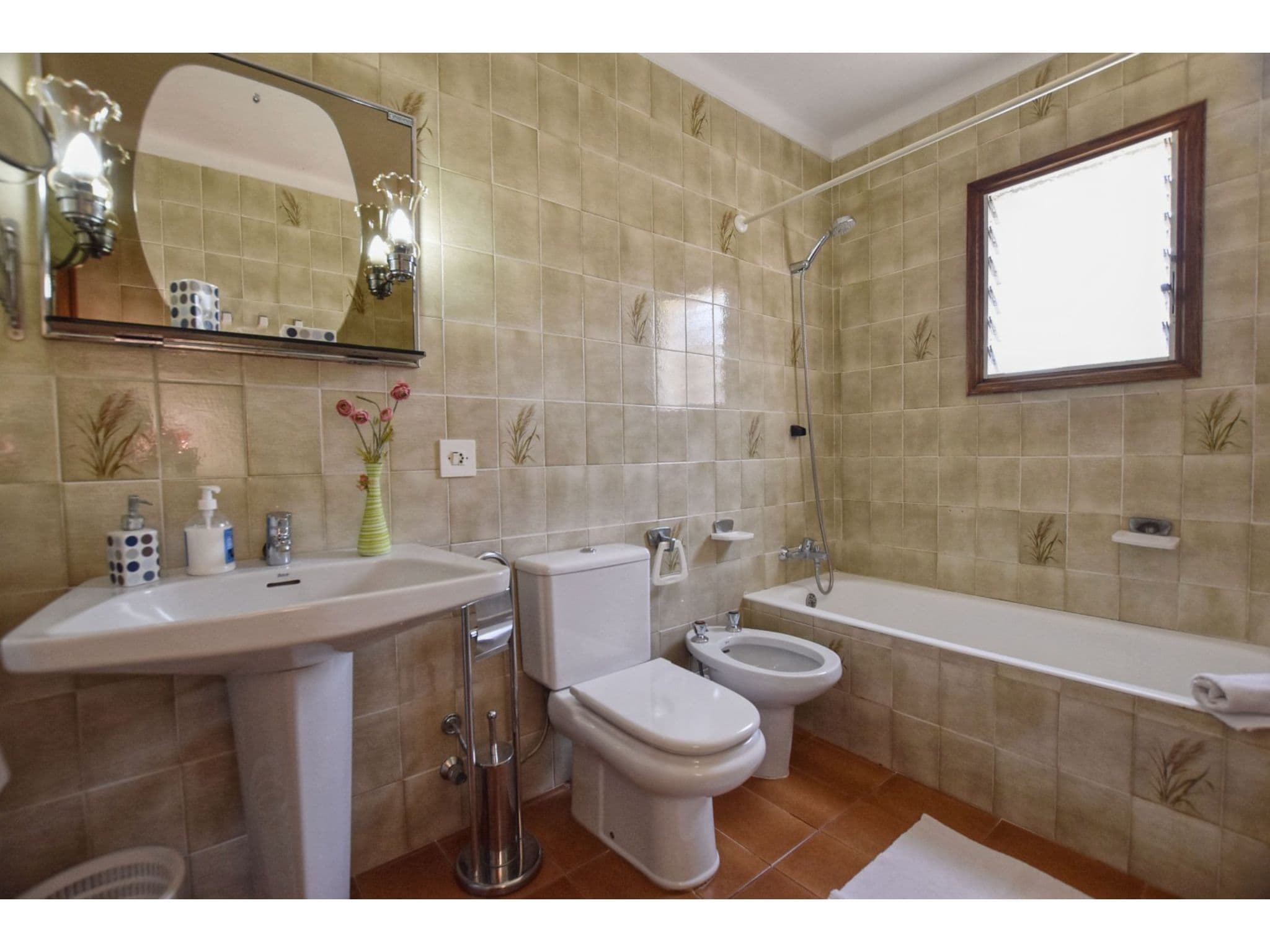 Ferienhaus Tonina