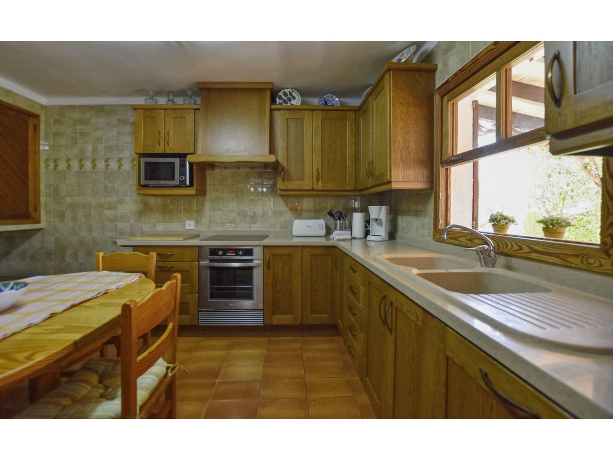 Ferienhaus Tonina