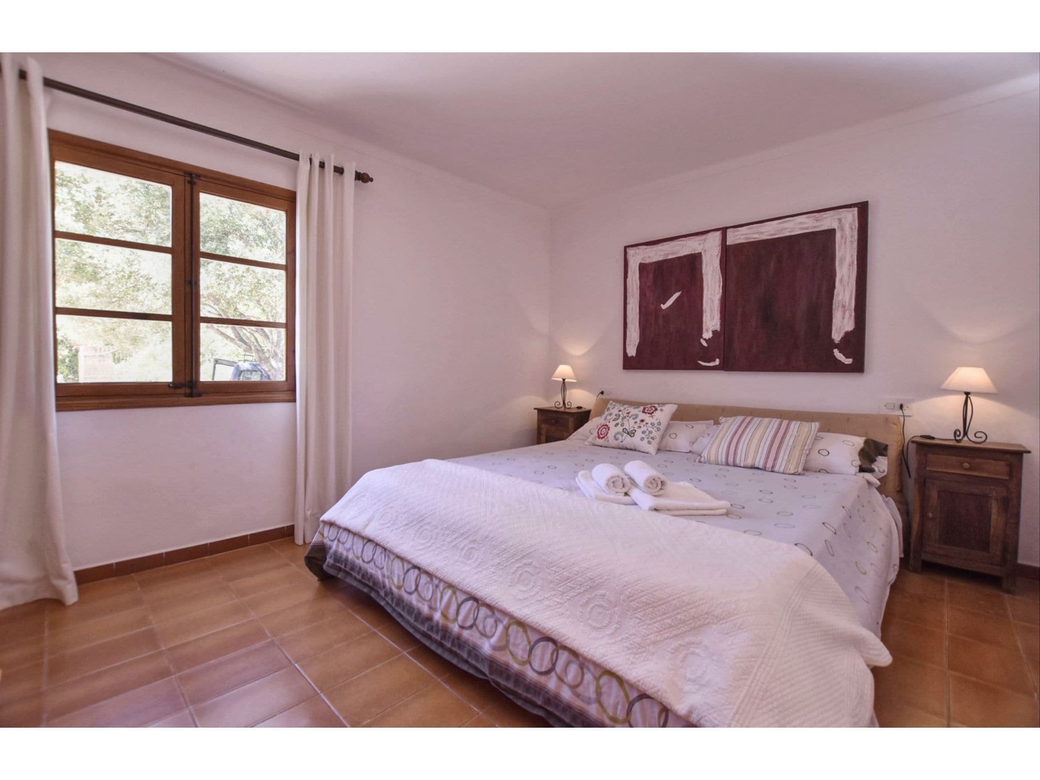 Ferienhaus Tonina