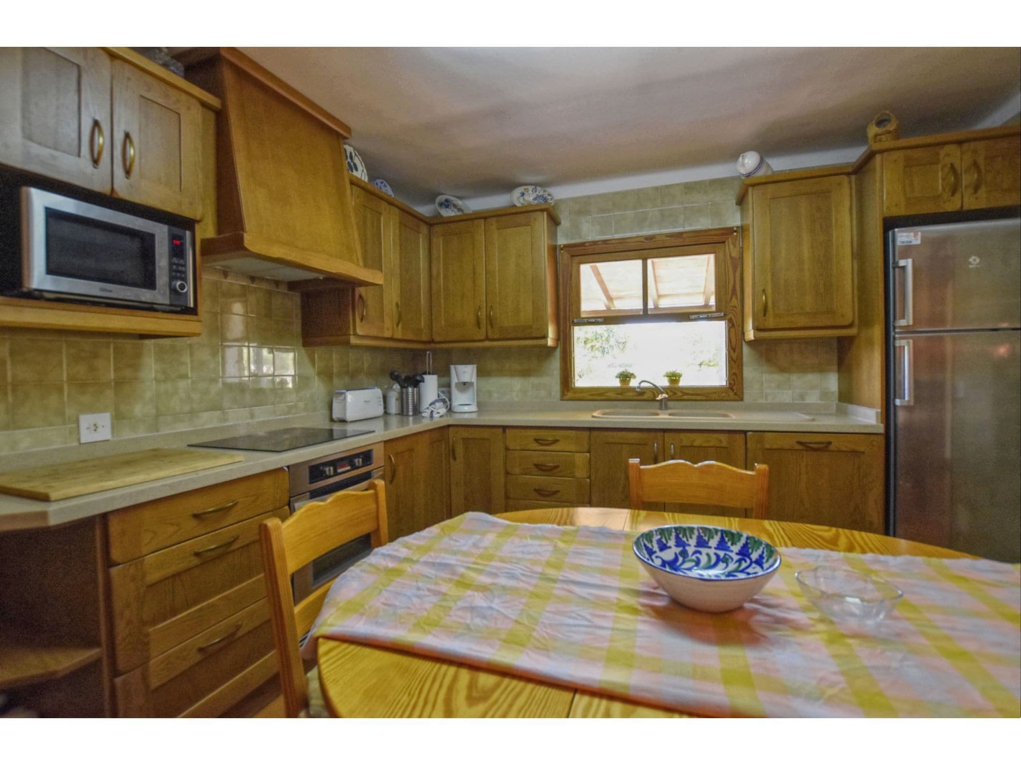 Ferienhaus Tonina