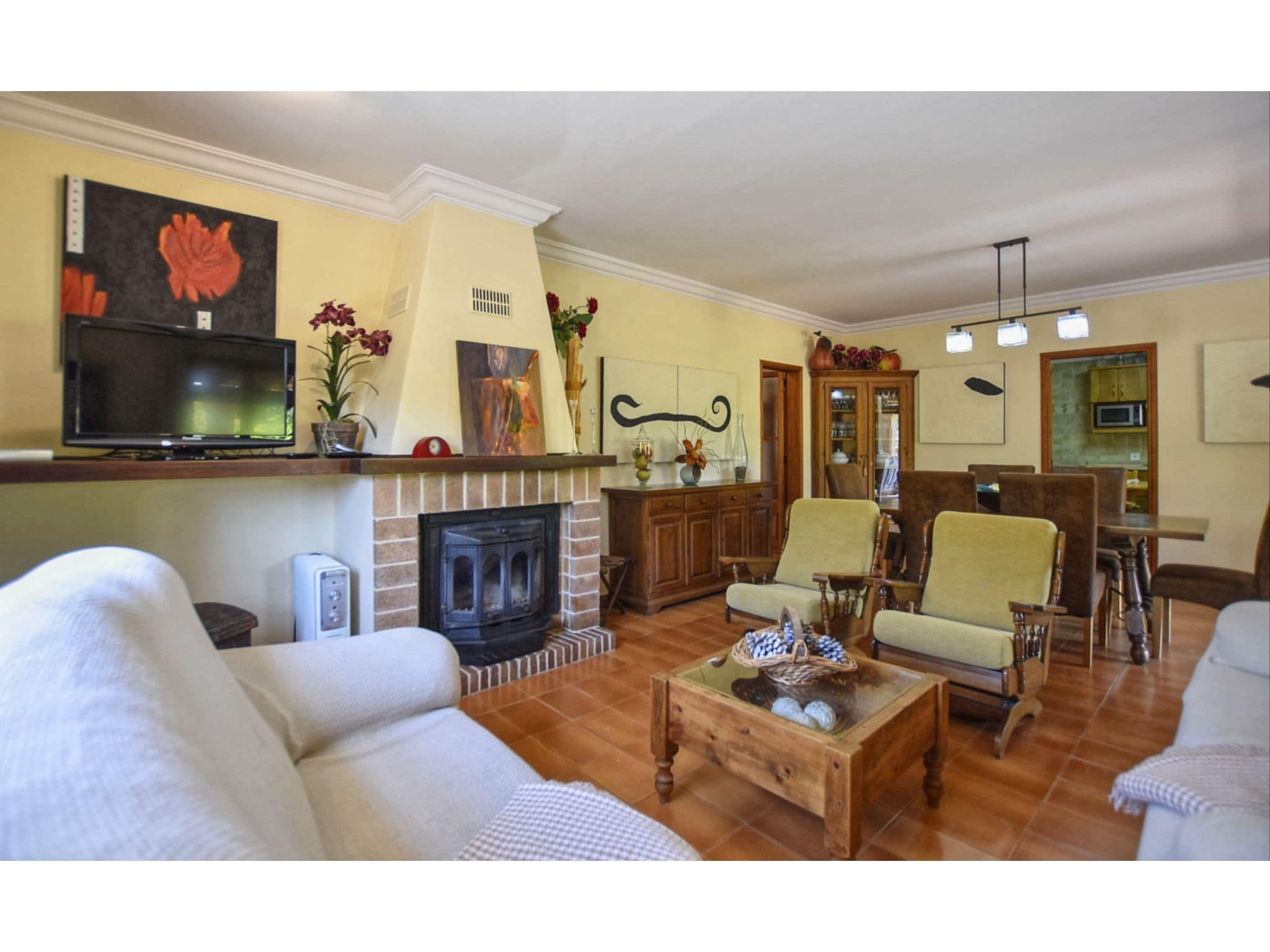 Ferienhaus Tonina