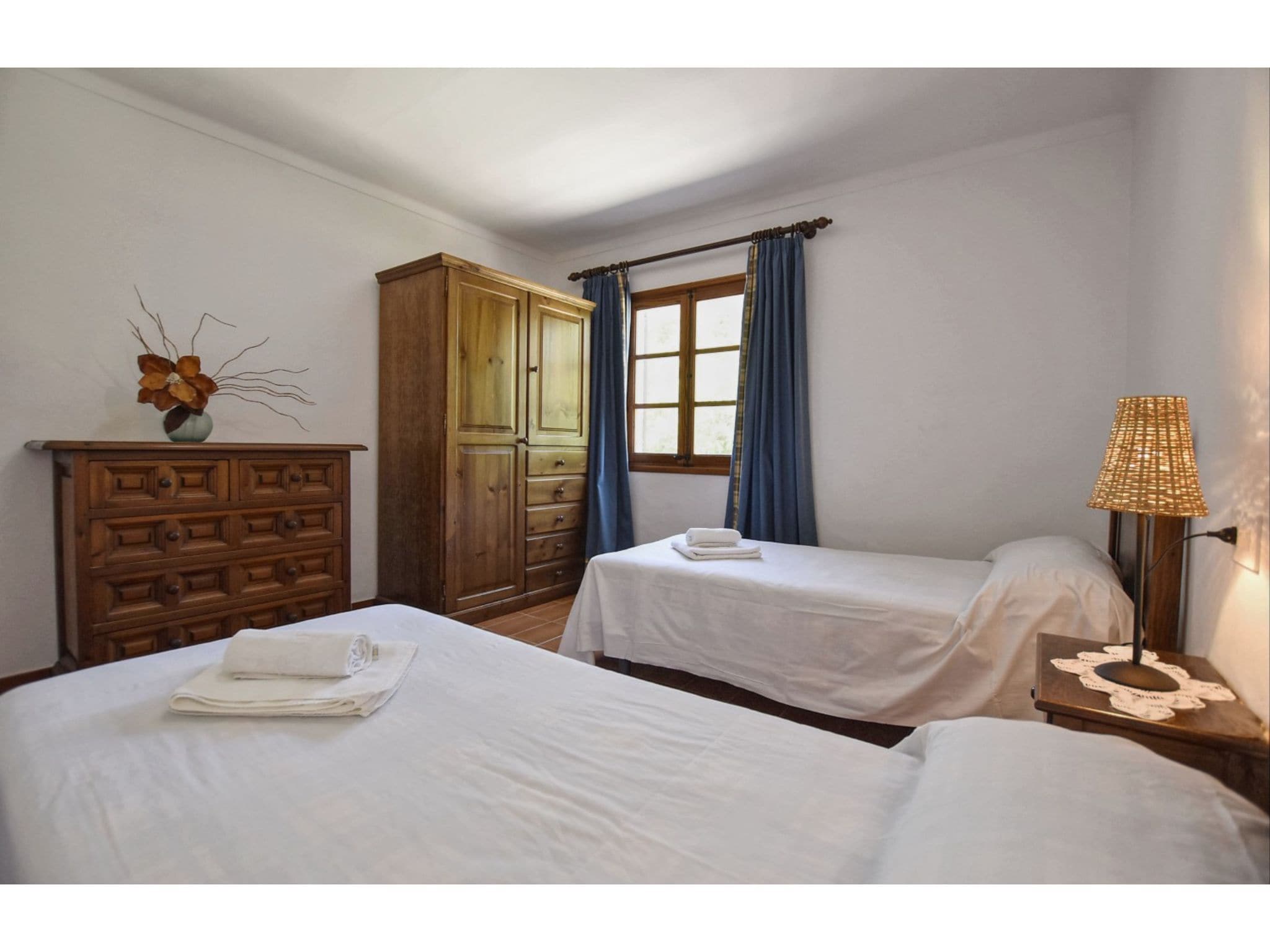 Ferienhaus Tonina
