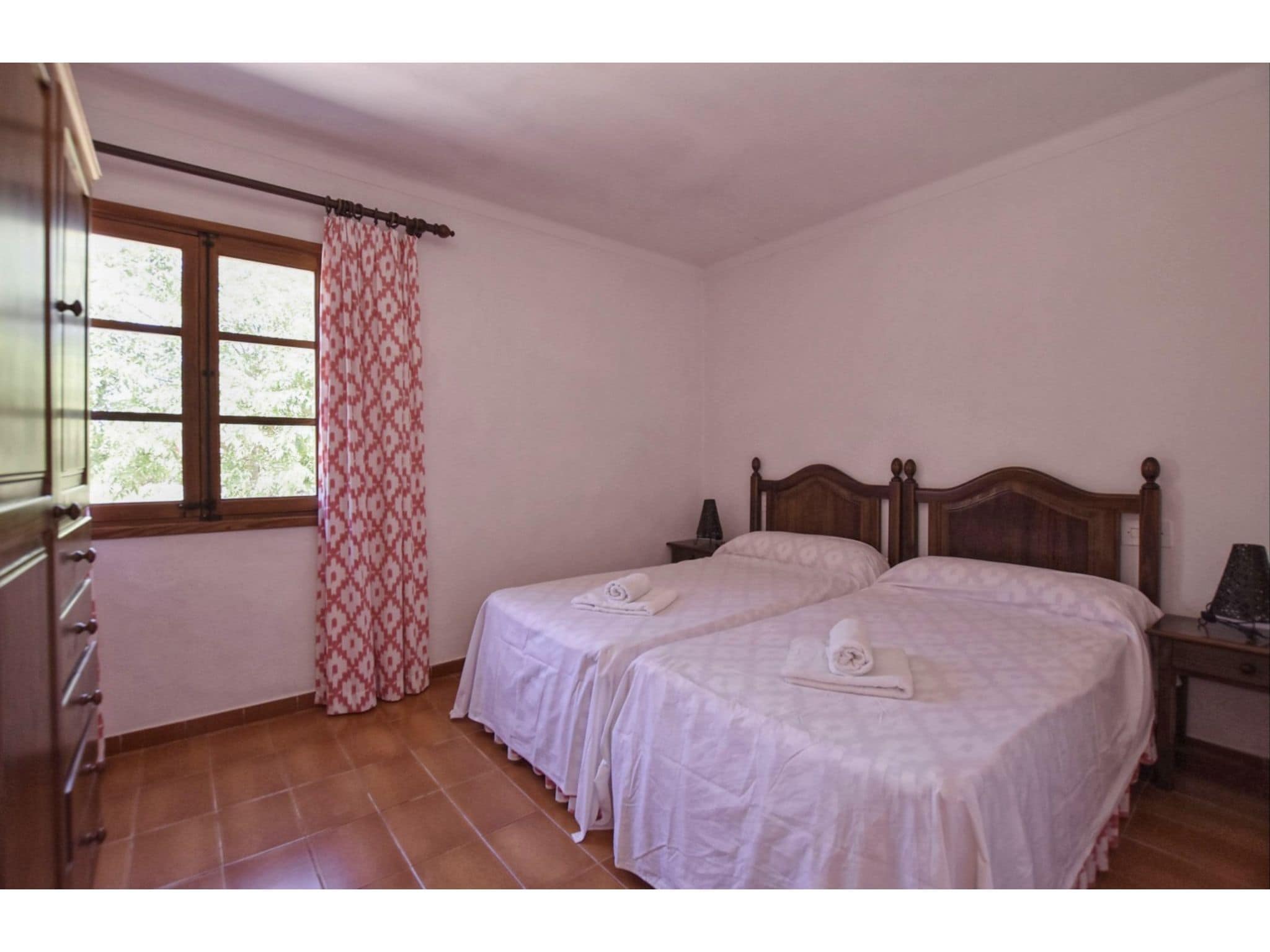 Ferienhaus Tonina