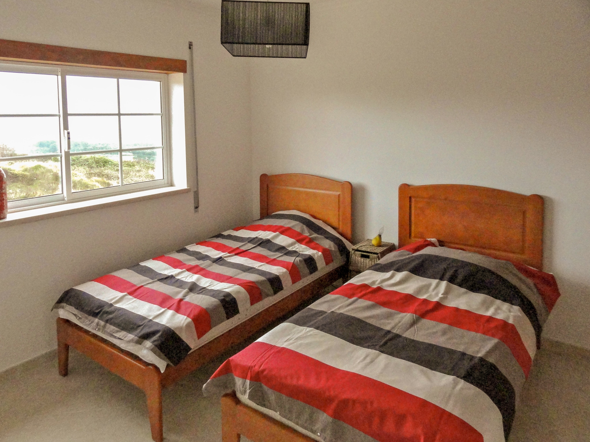 Casa de vacaciones Villa Cabana