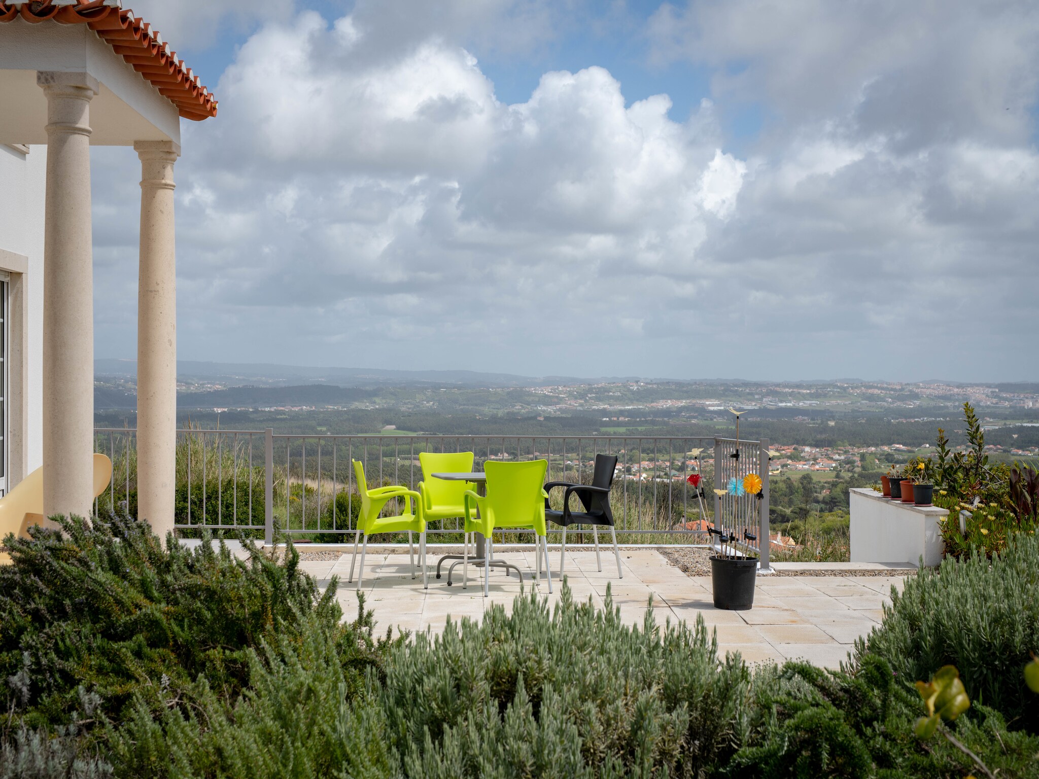 Casa de vacaciones Villa Cabana