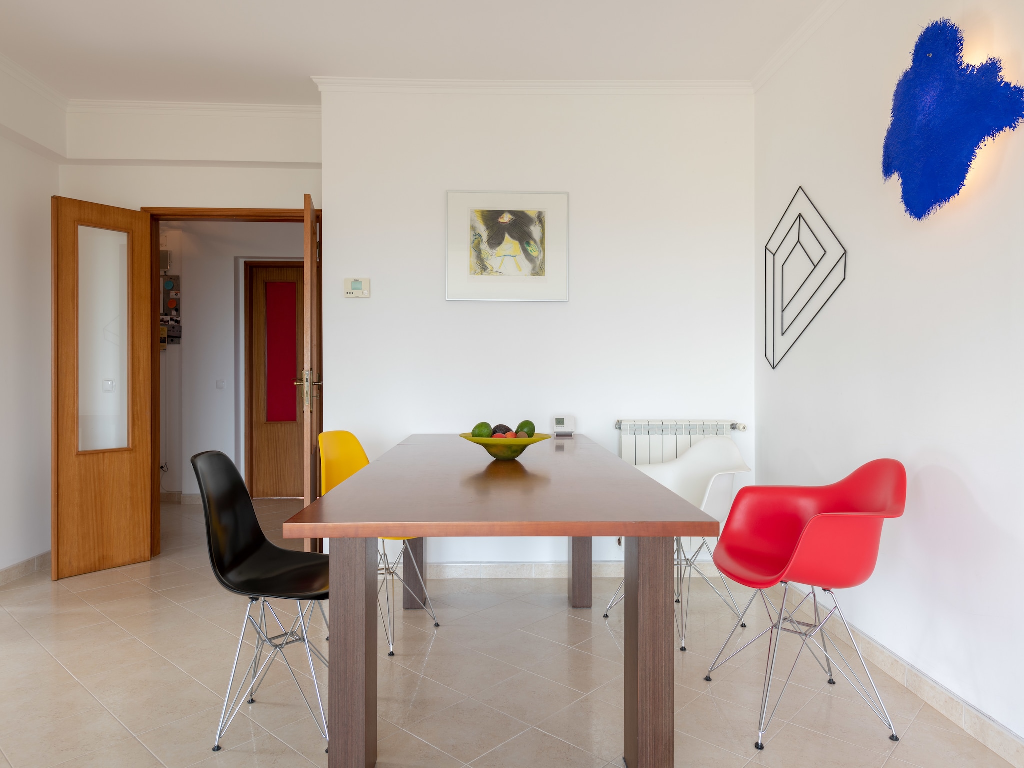 Casa de vacaciones Villa Cabana