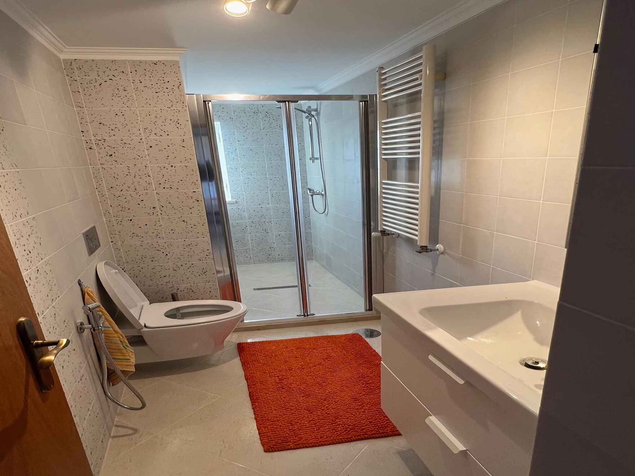Casa de vacaciones Villa Cabana