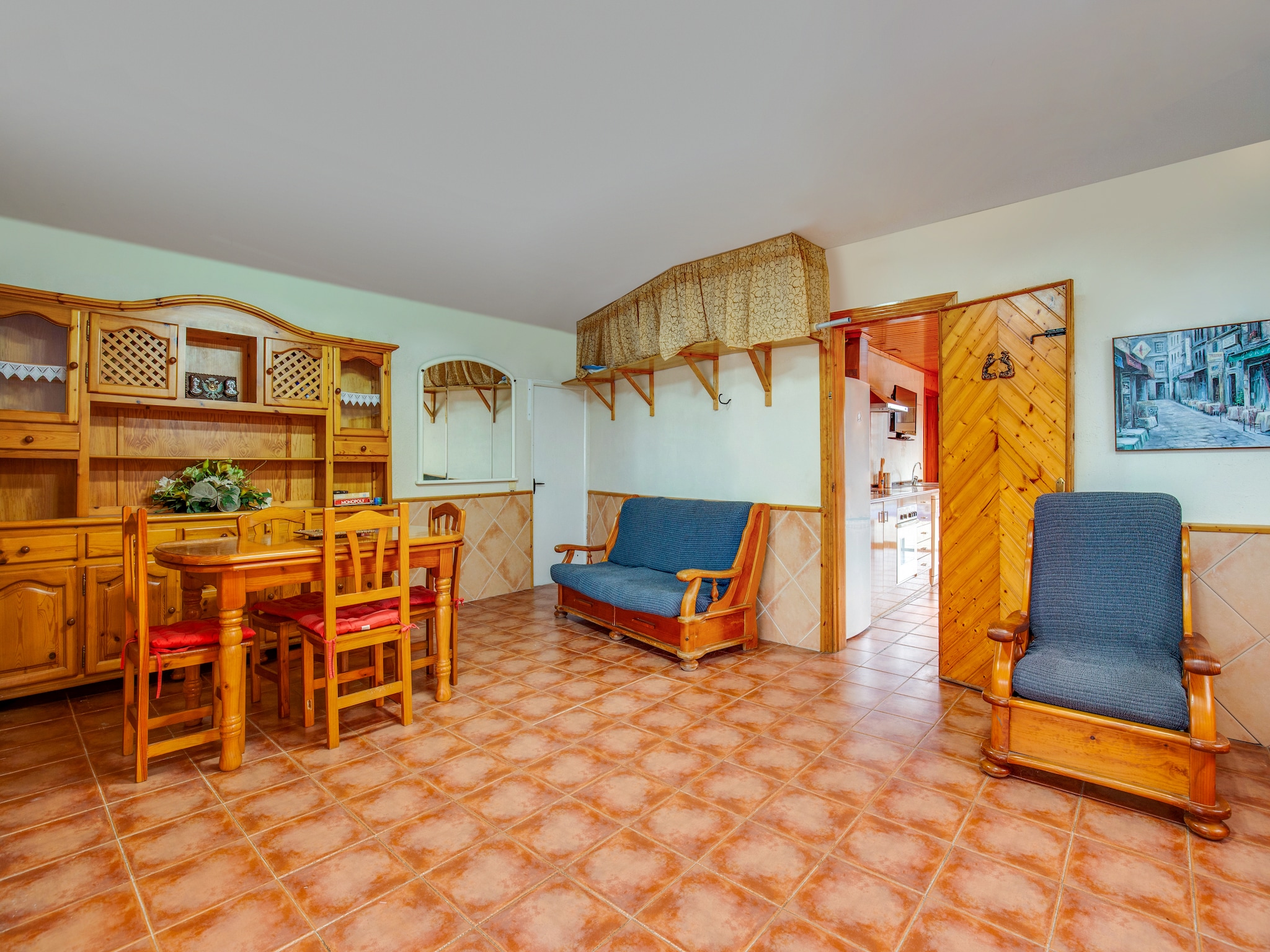   Casa  Las Palmeras