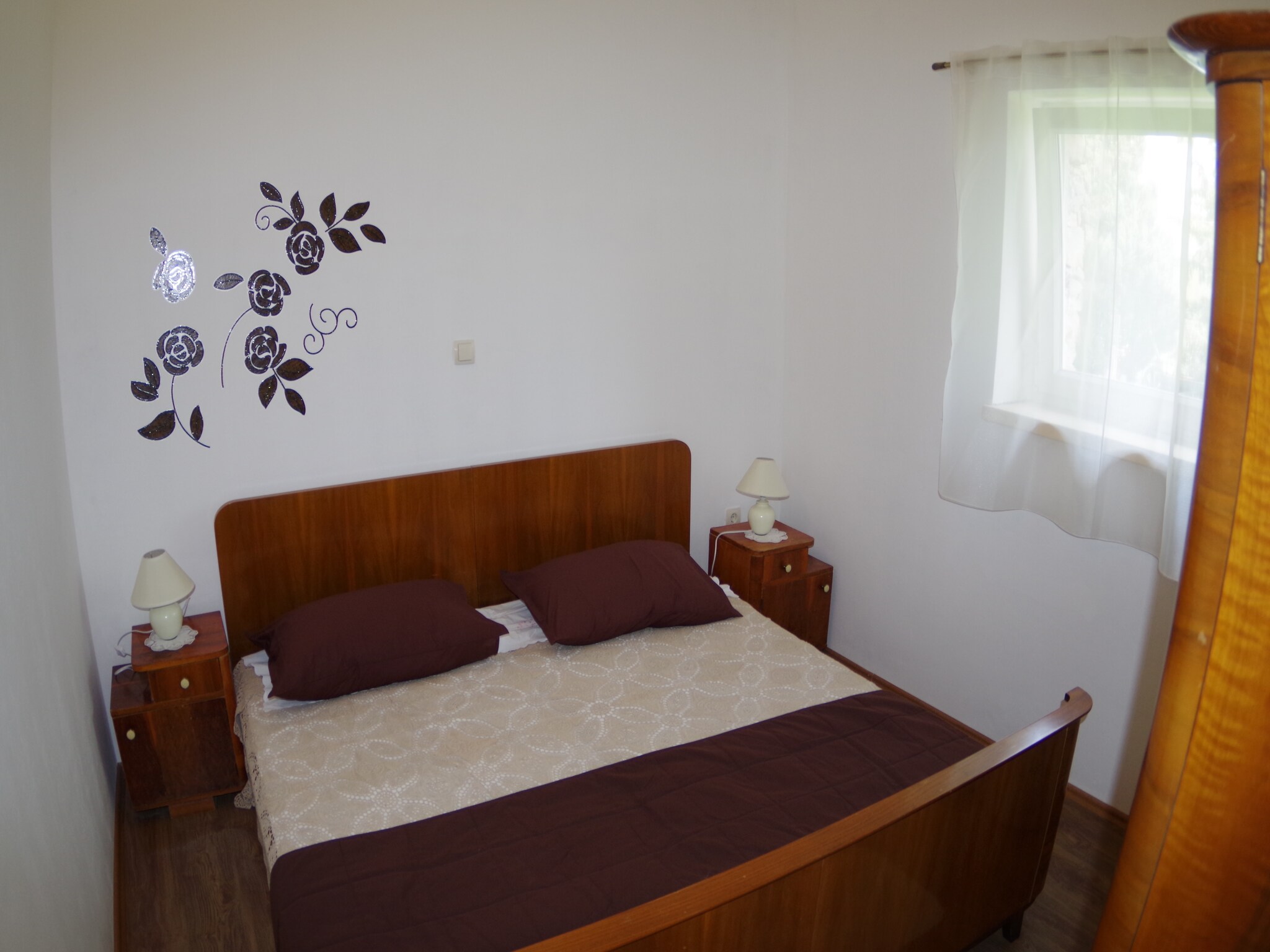 Apartmá Slavica II