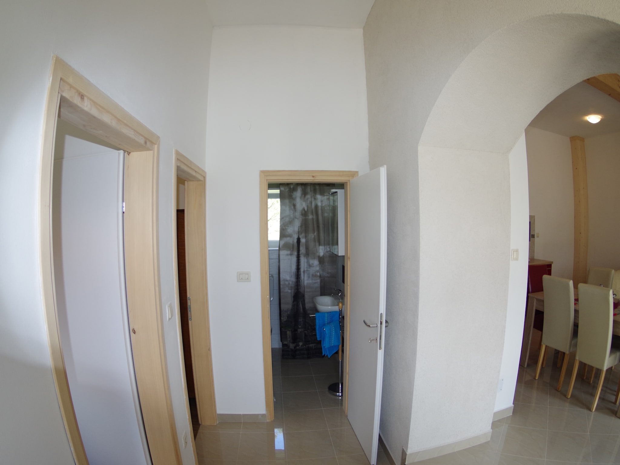 Apartmá Slavica II