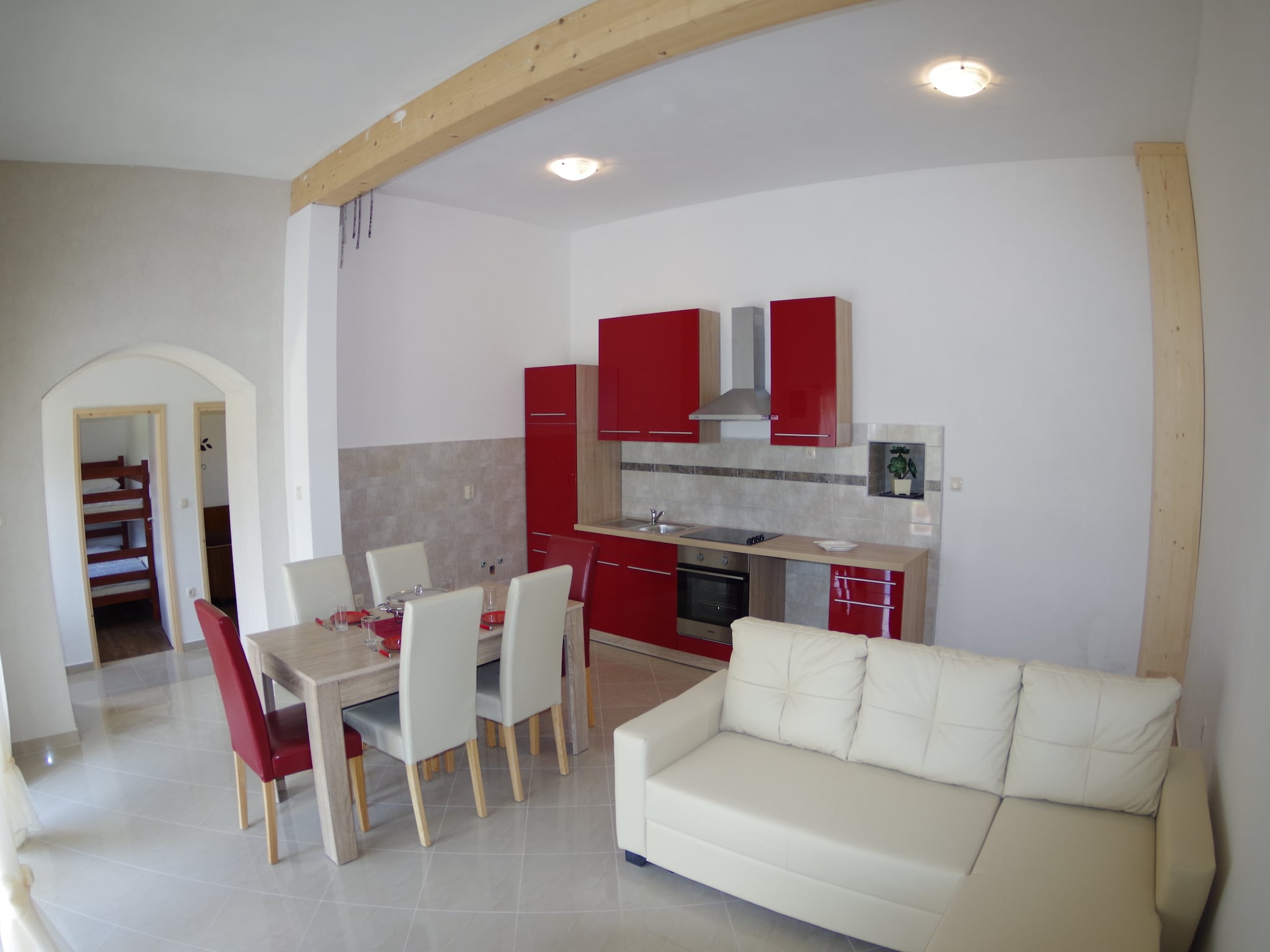 Apartmá Slavica II