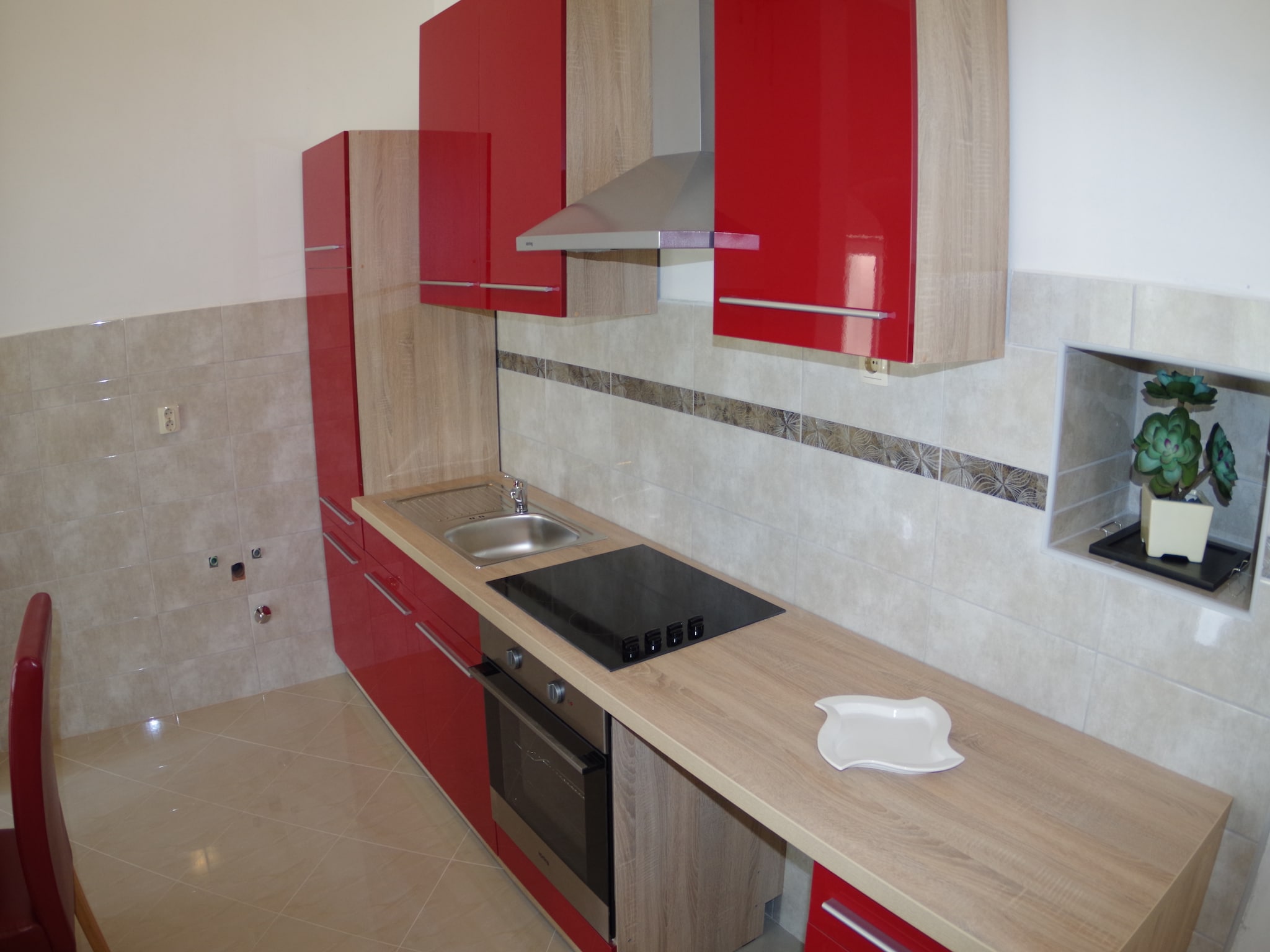Apartmá Slavica II