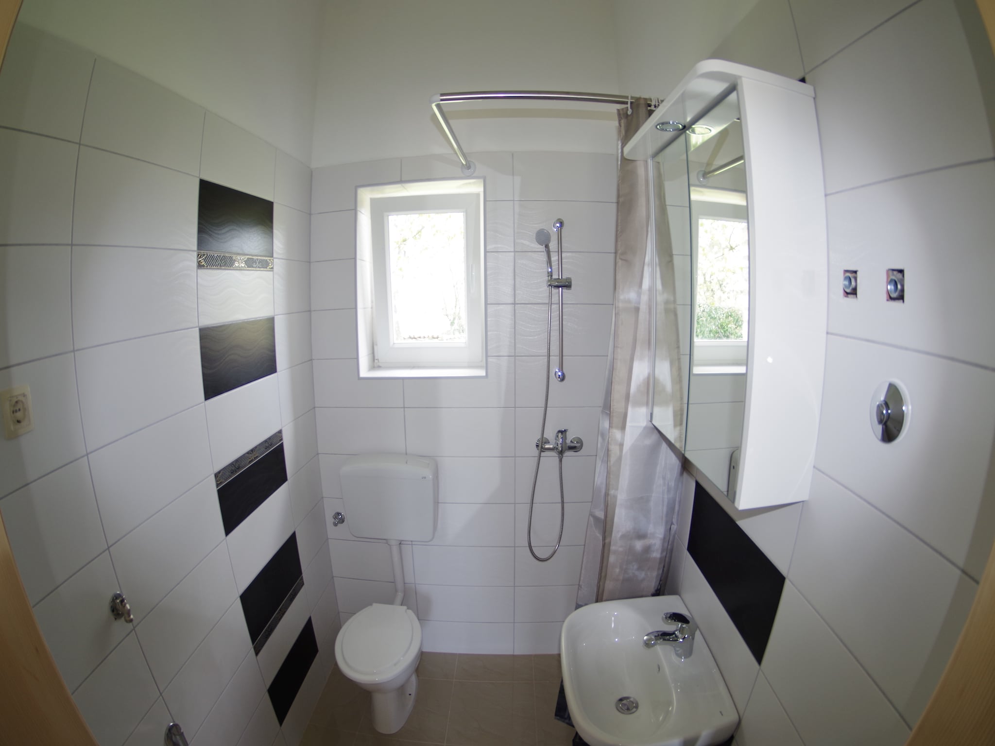 Apartmá Slavica II
