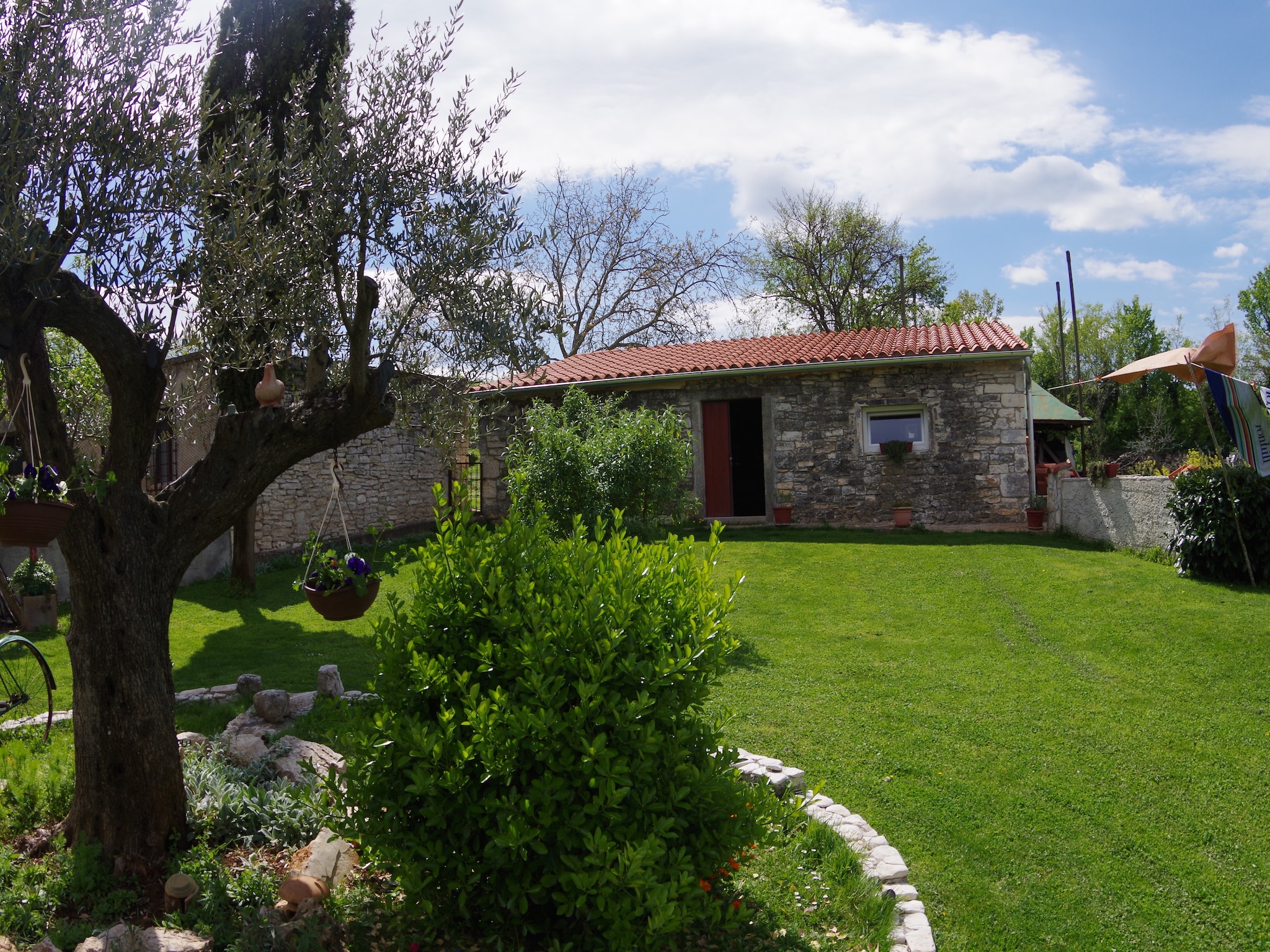 Apartmá Slavica II