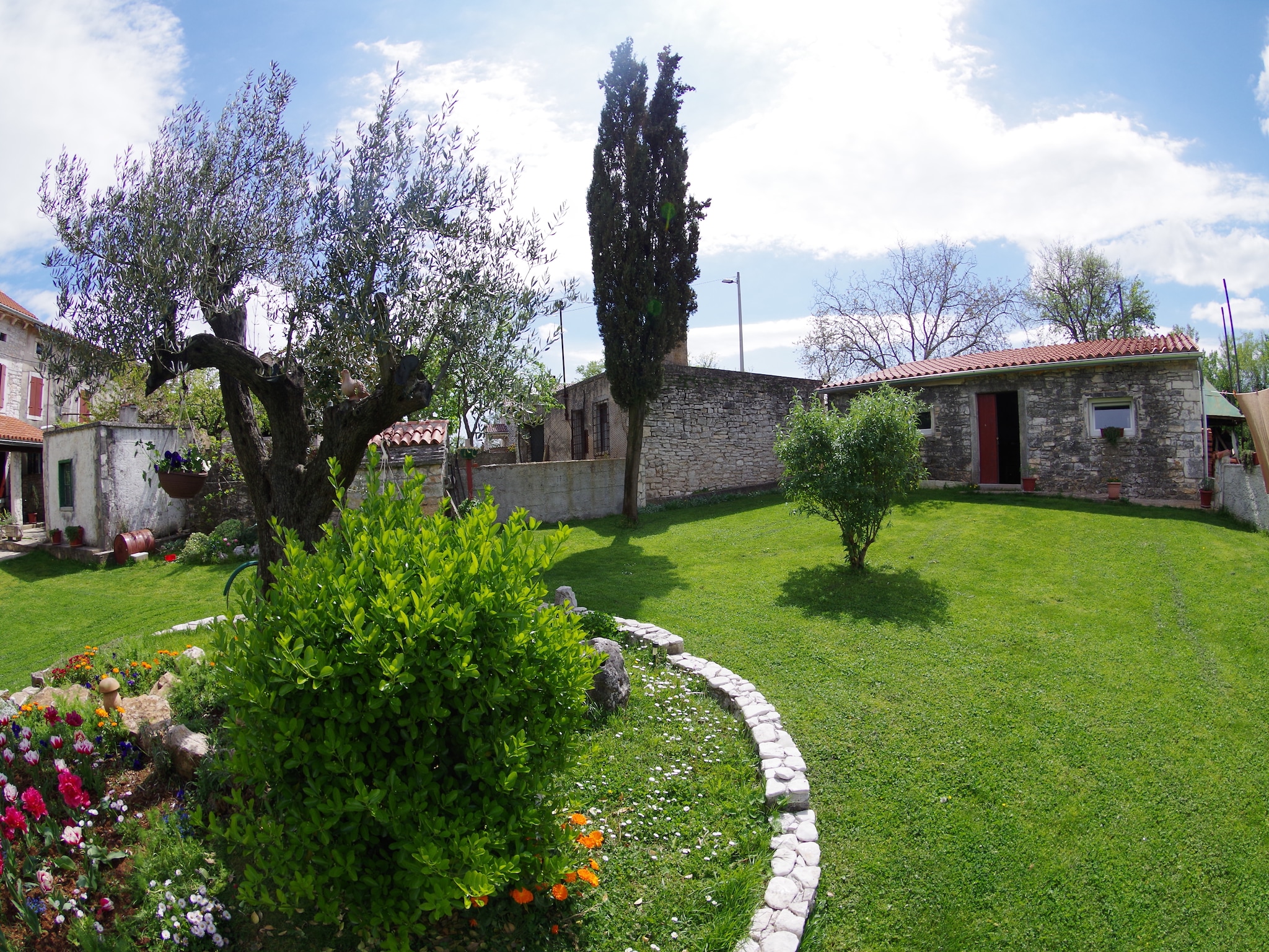 Apartmá Slavica II