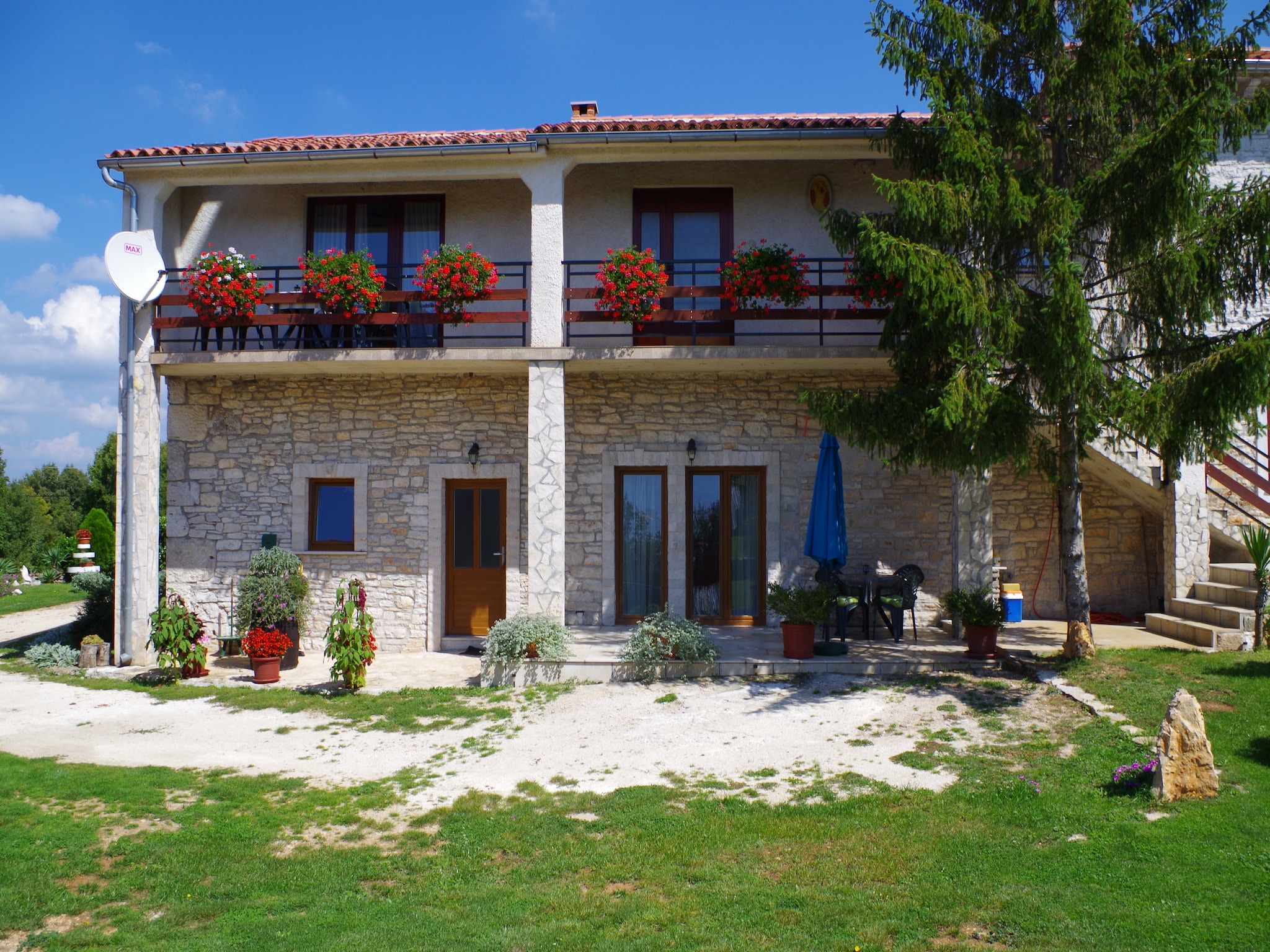 Apartmá Slavica II