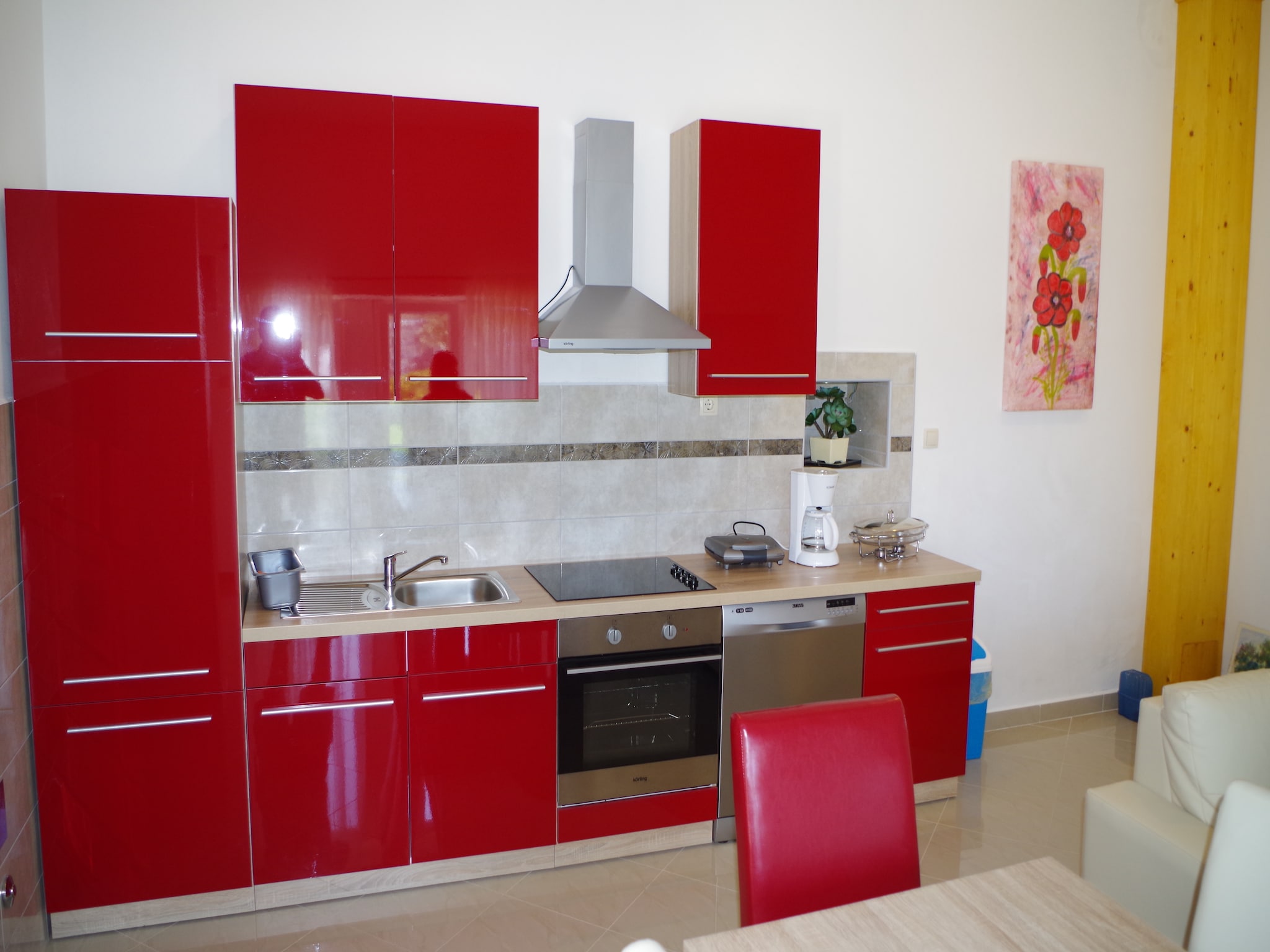 Apartmá Slavica II