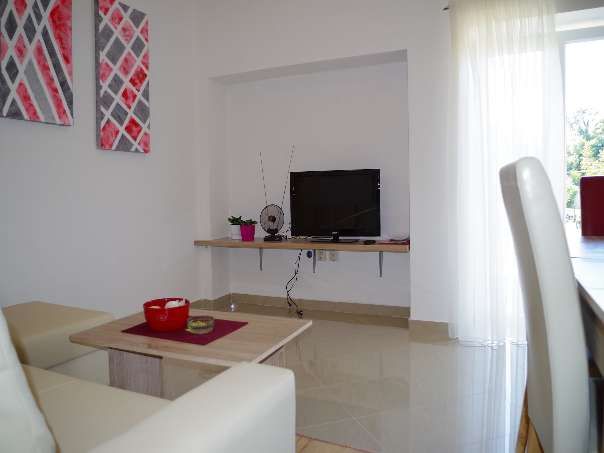 Apartmá Slavica II