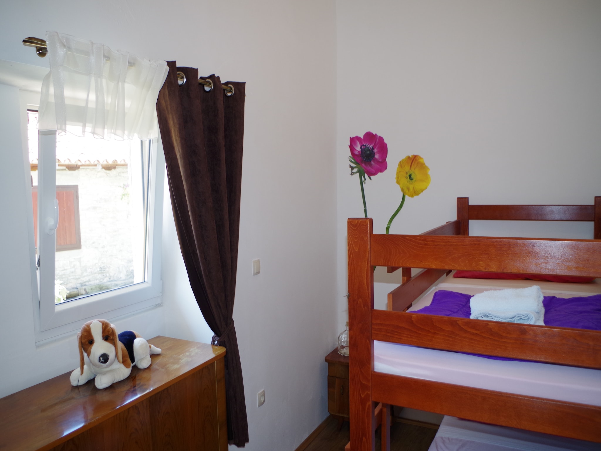 Apartmá Slavica II