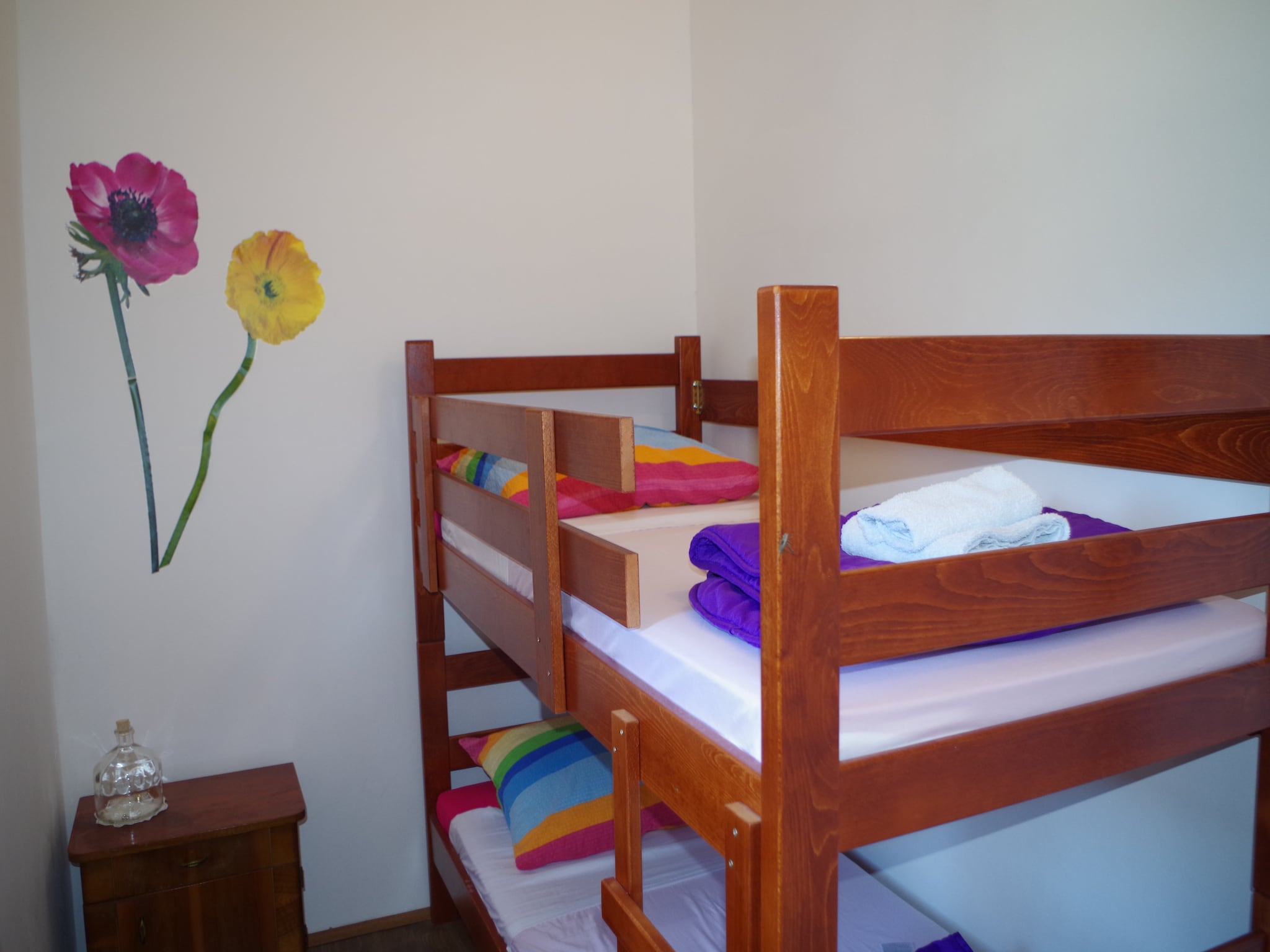 Apartmá Slavica II