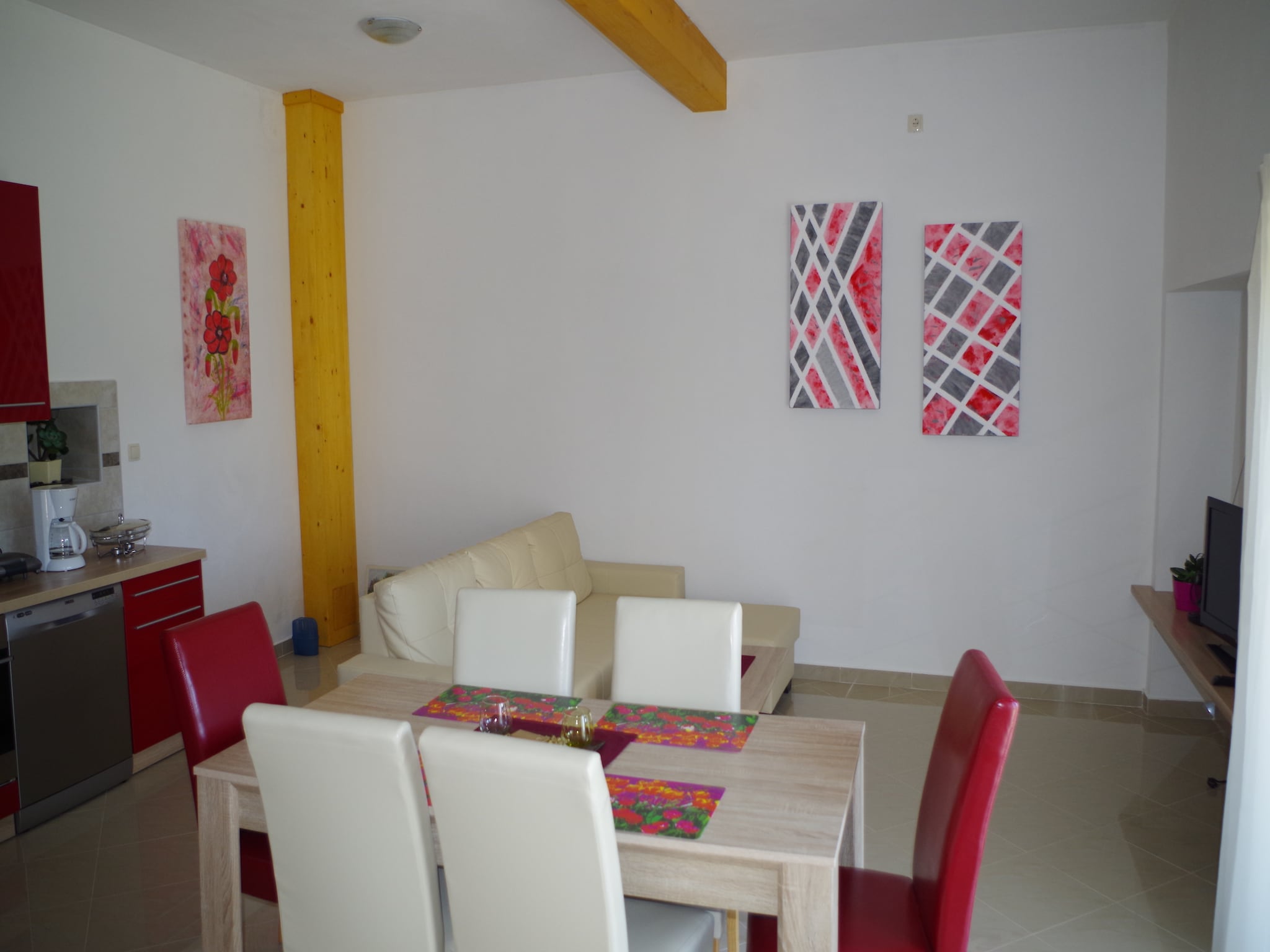 Apartmá Slavica II