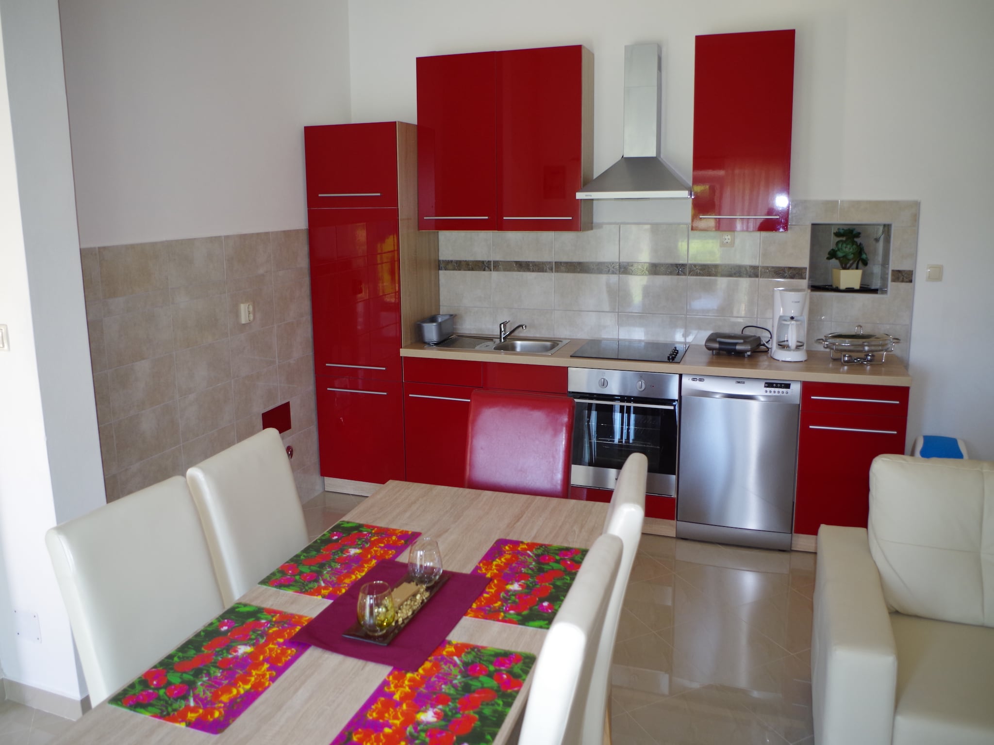 Apartmá Slavica II