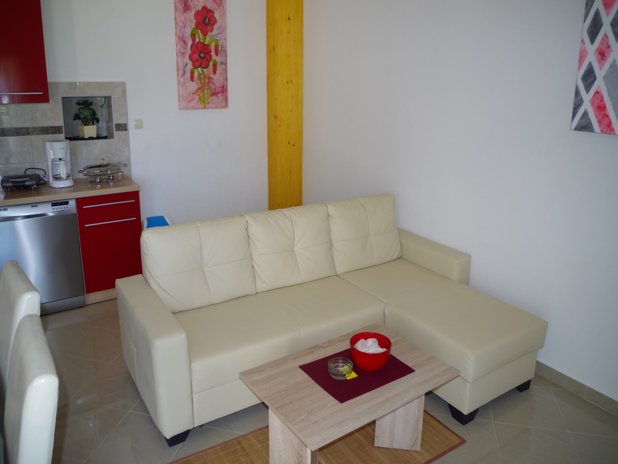 Apartmá Slavica II