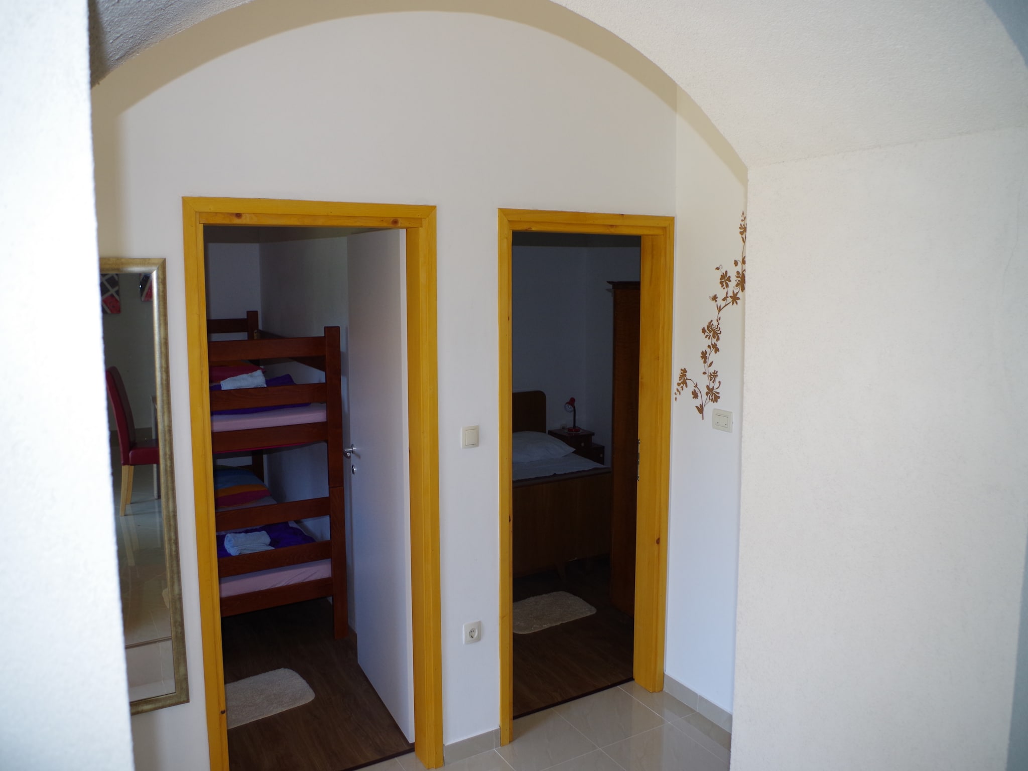 Apartmá Slavica II