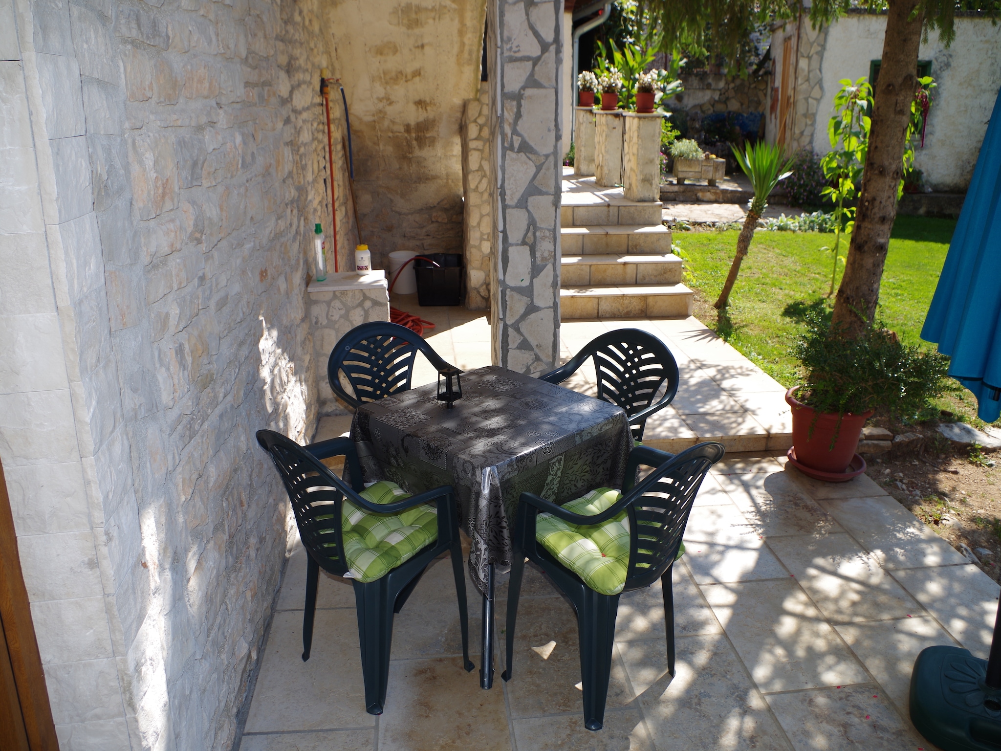 Apartmá Slavica II
