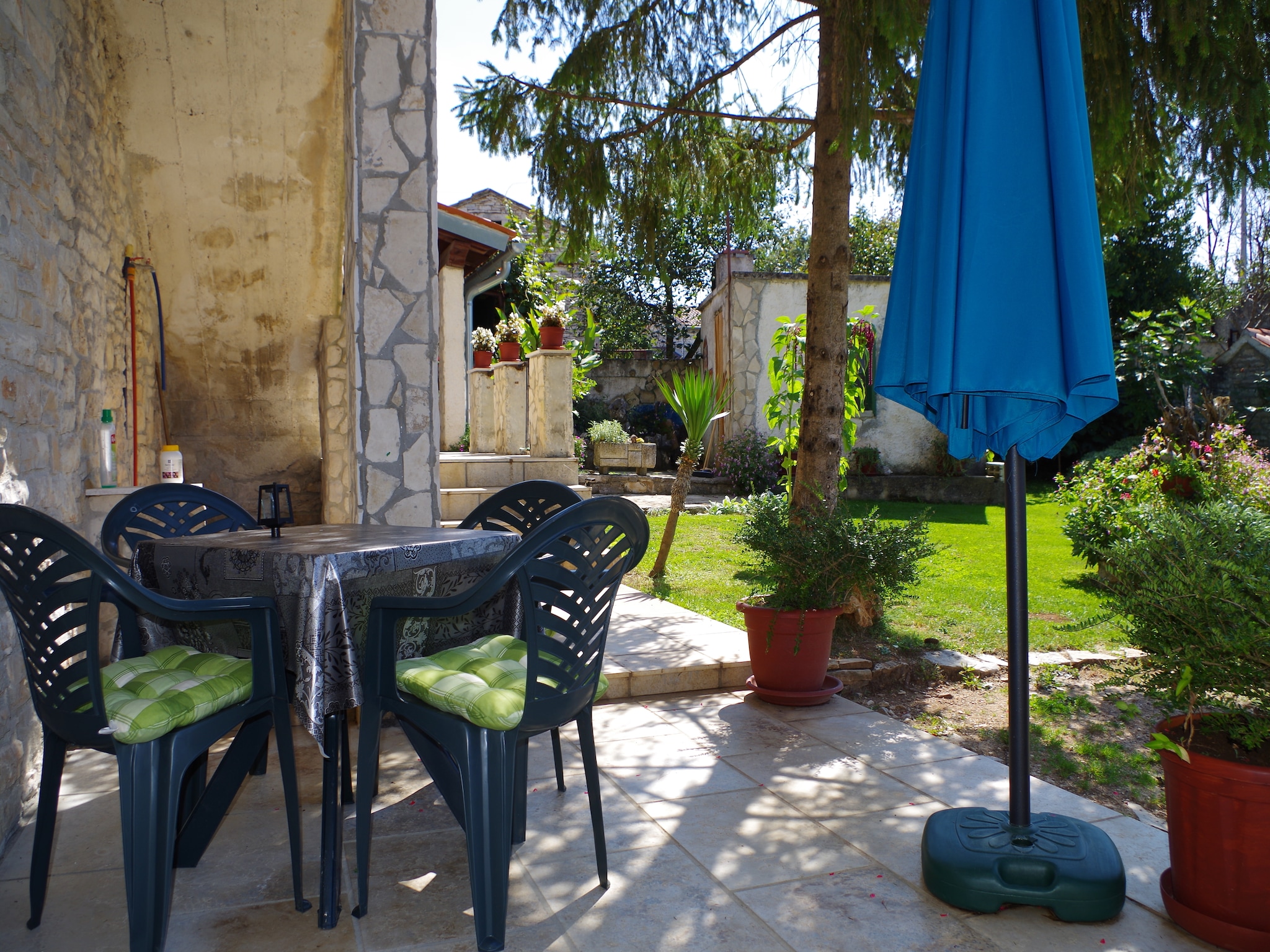 Apartmá Slavica II