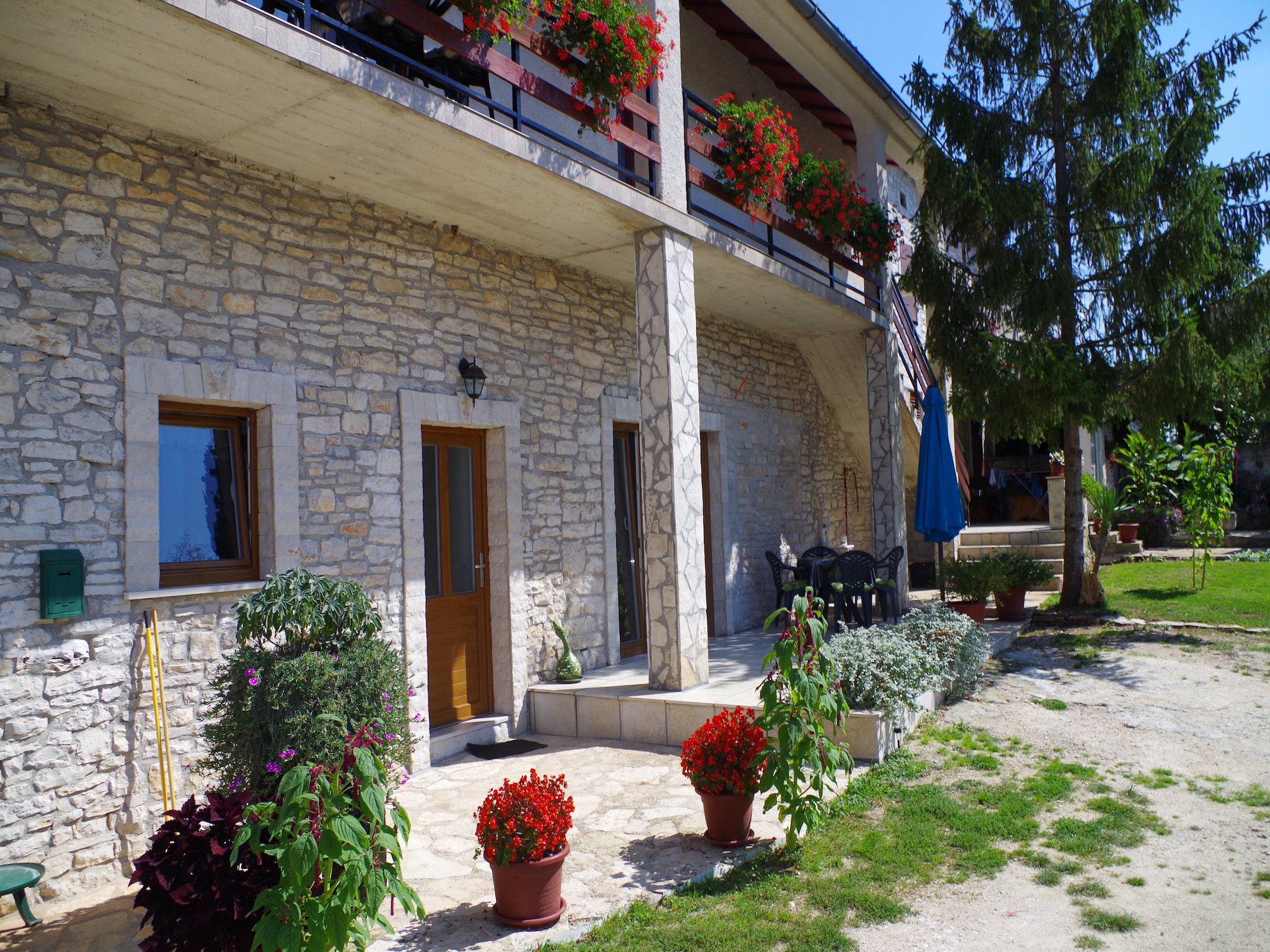 Apartmá Slavica II