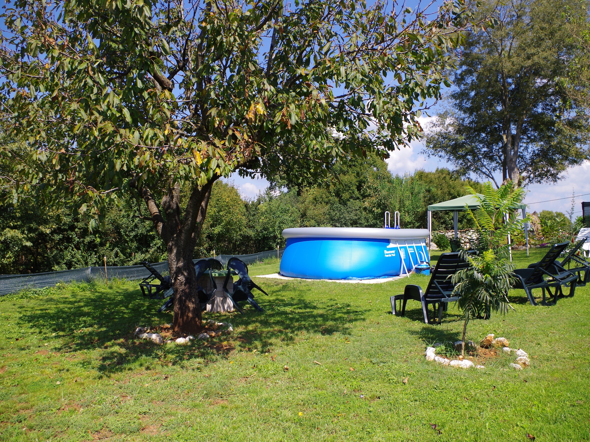 Apartmá Slavica II