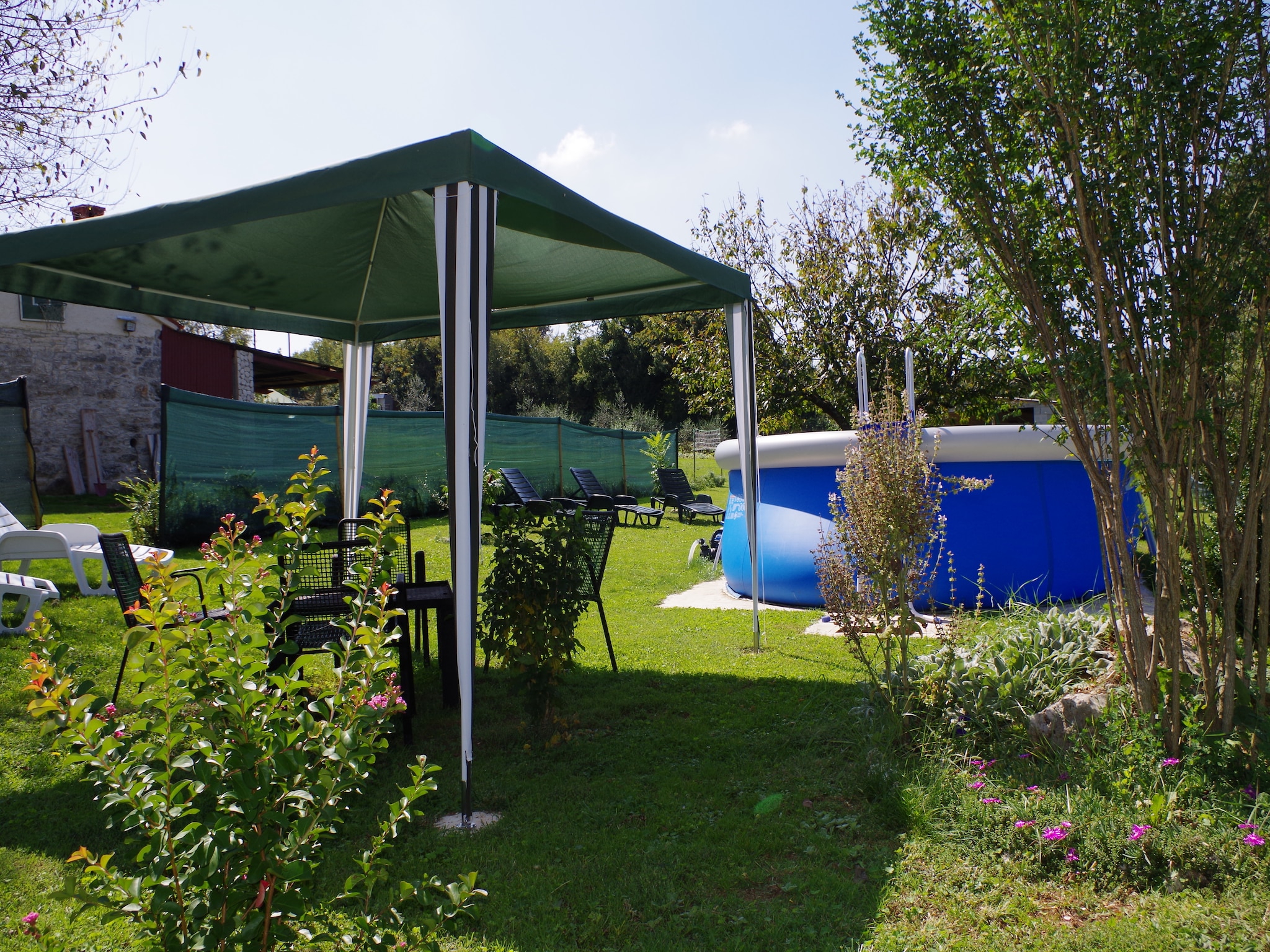 Apartmá Slavica II