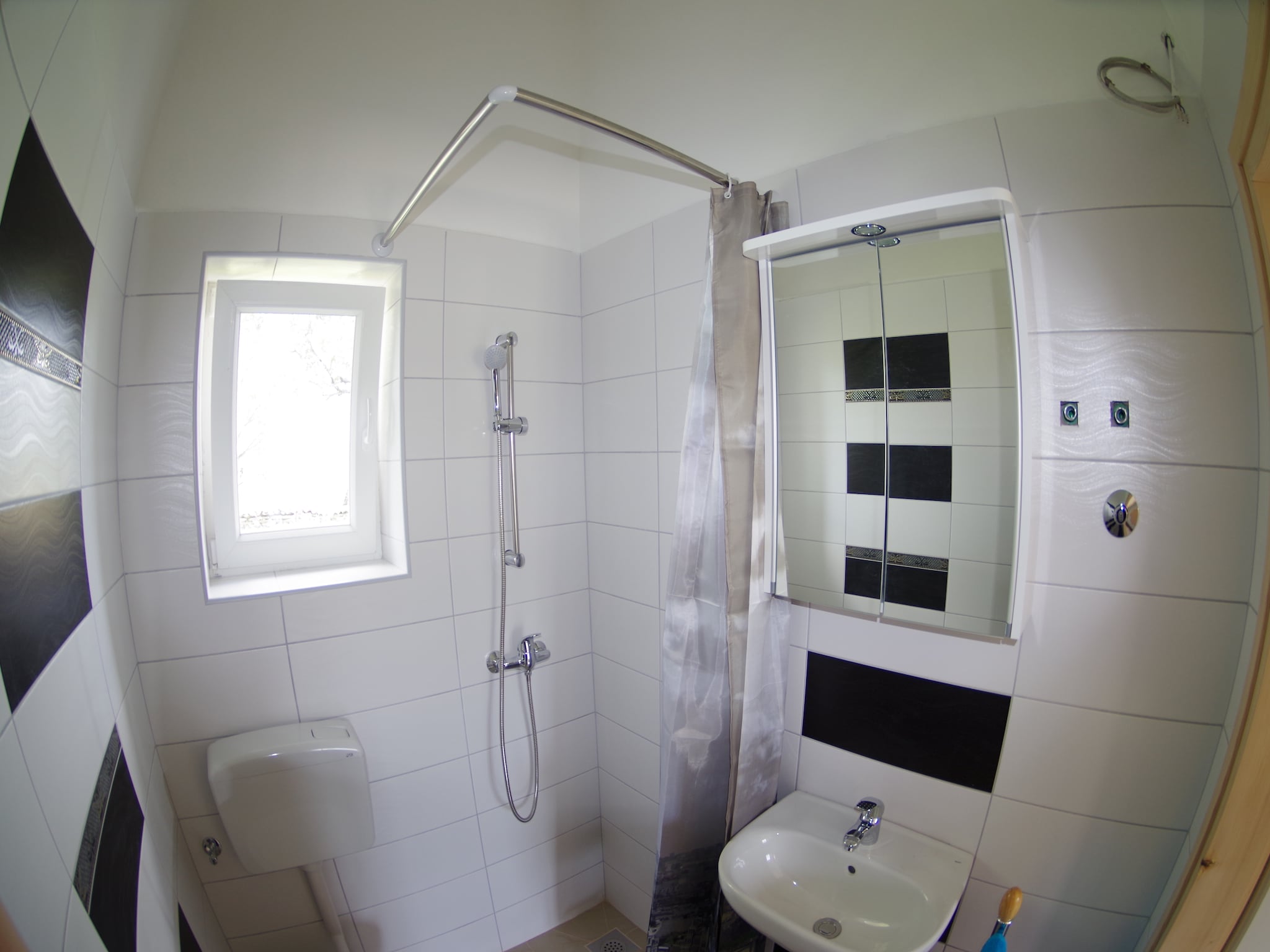 Apartmá Slavica II