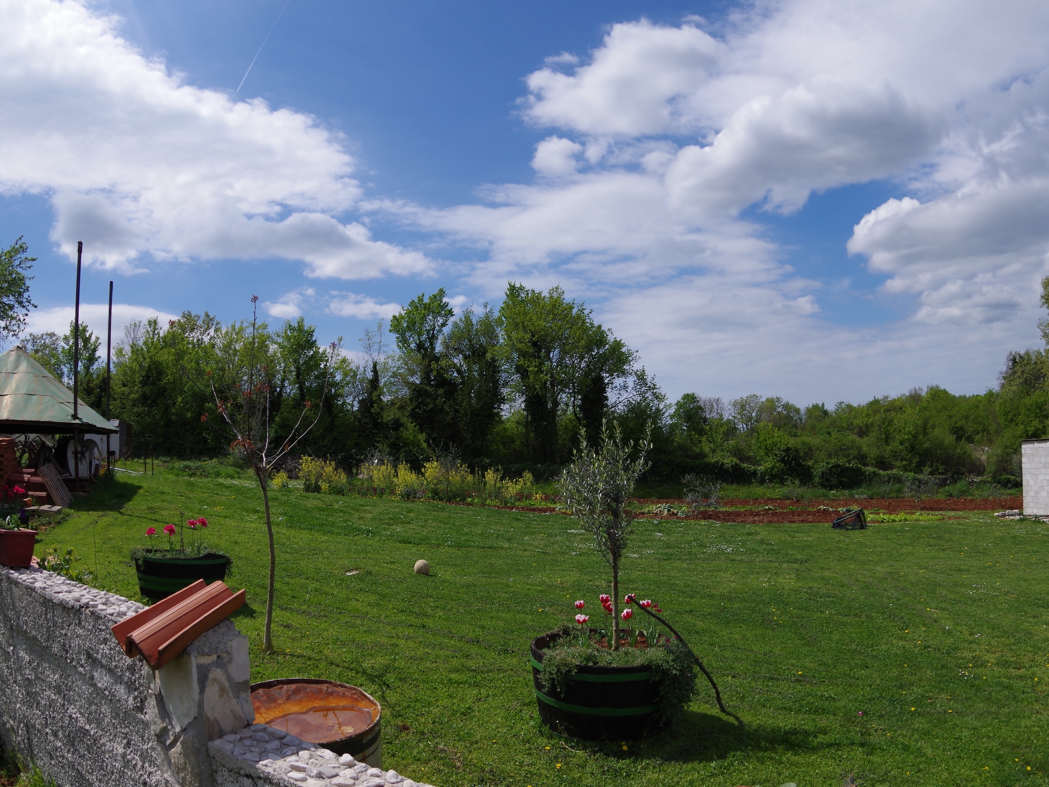 Apartmá Slavica II