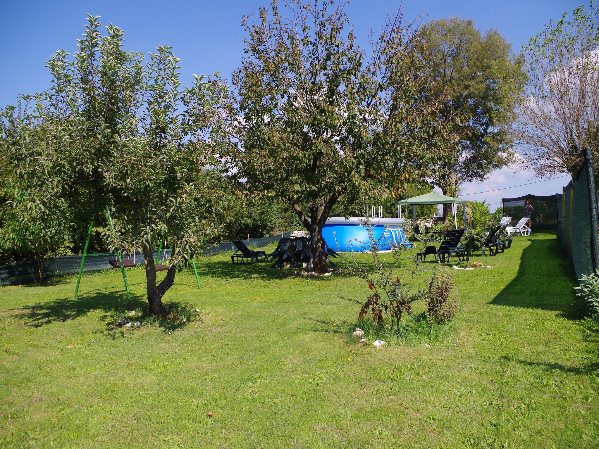 Apartmá Slavica II