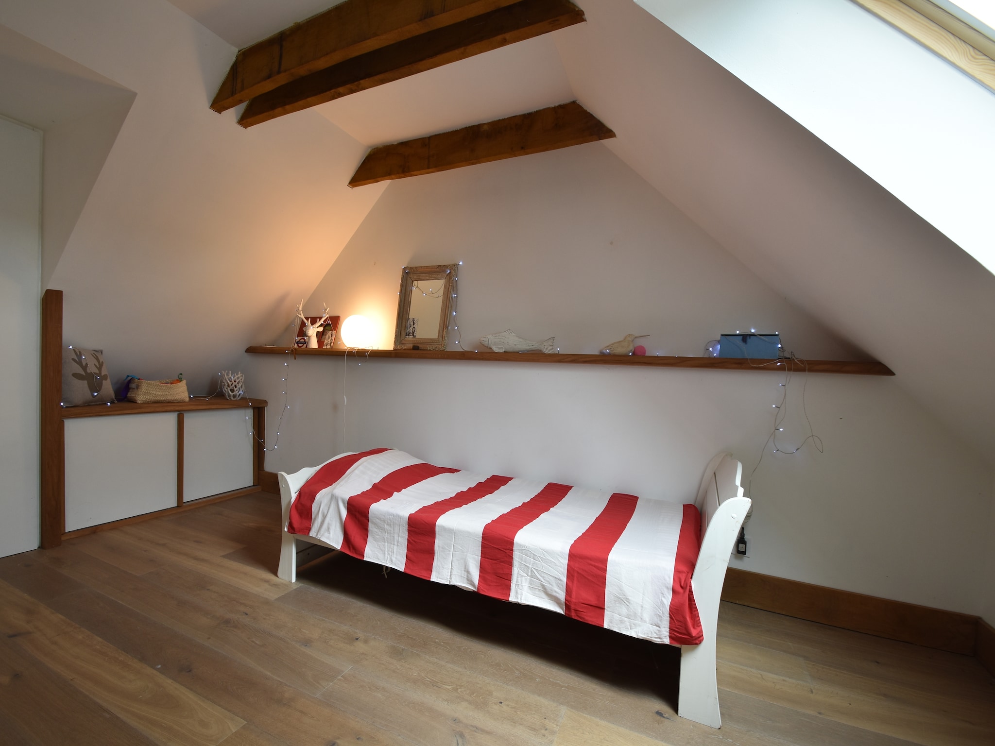 Maison Le Manoir de Coatanscour