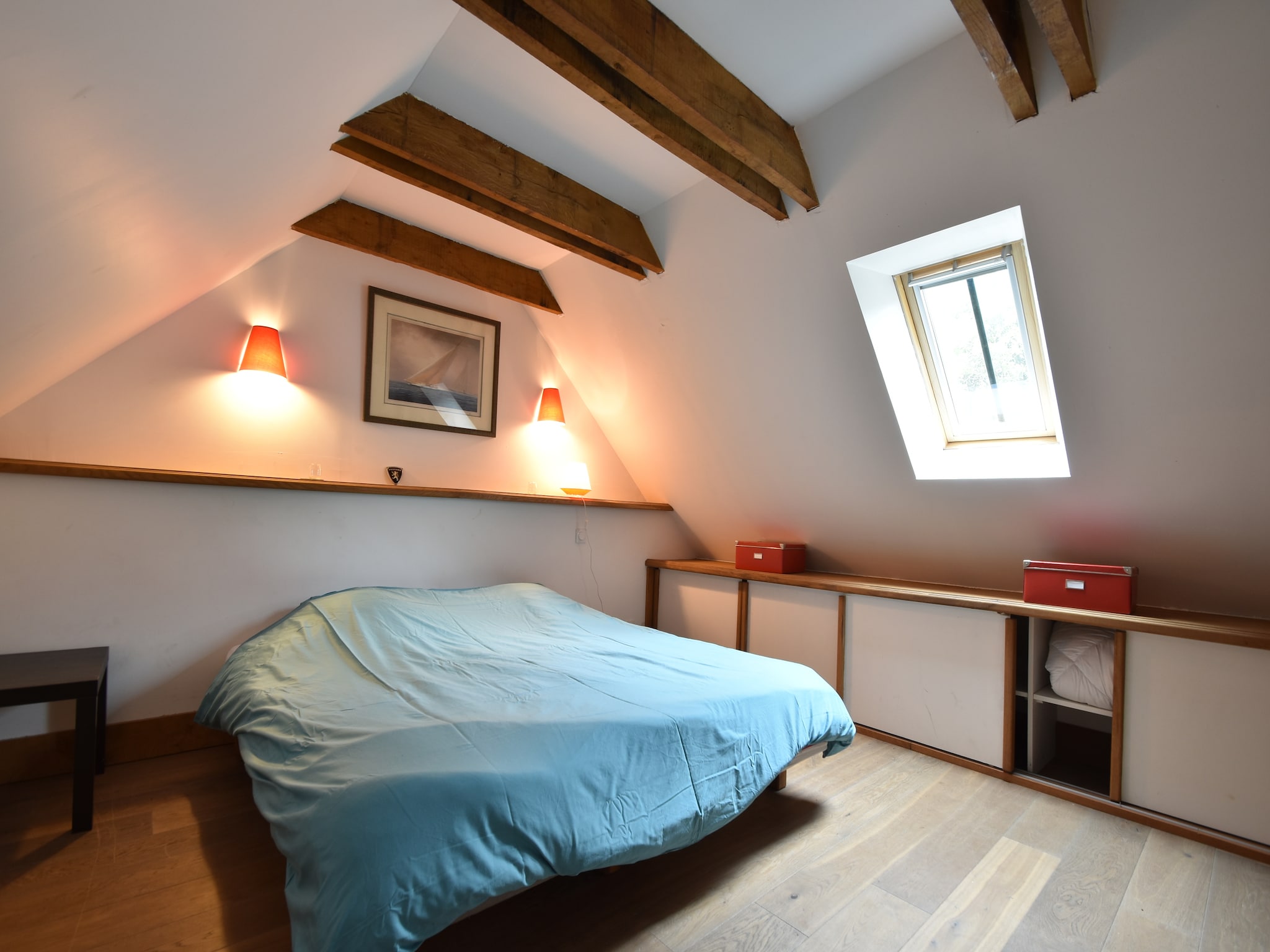 Maison Le Manoir de Coatanscour