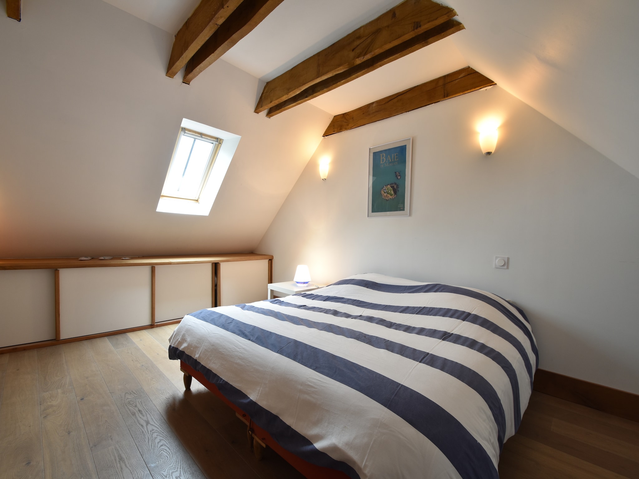 Maison Le Manoir de Coatanscour